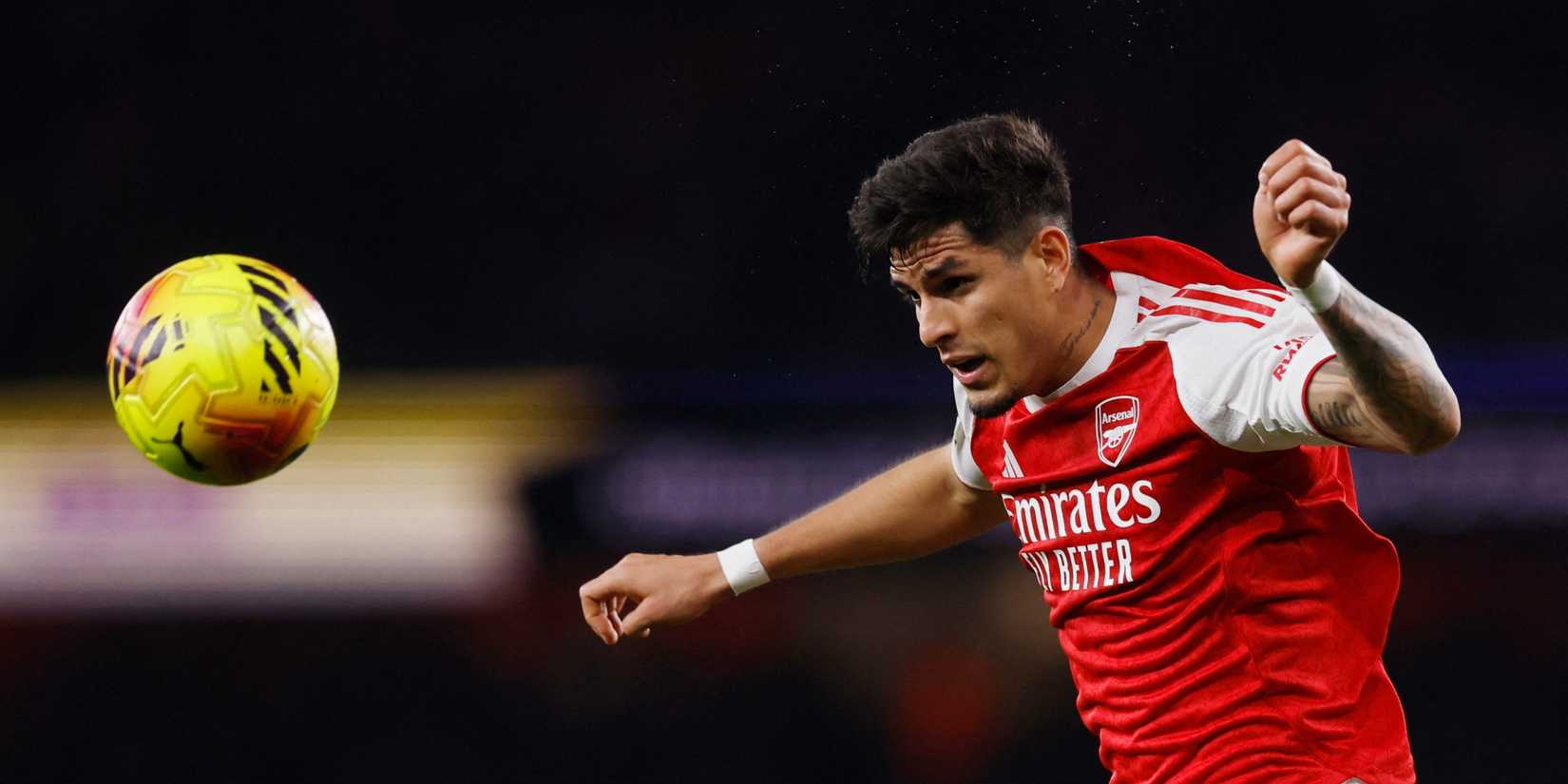Best Signing Since Rice Arsenal Have Struck Gold On monstrous 45m Star best-signing-since-rice-arsenal-have-struck-gold-on-monstrous-45m-star