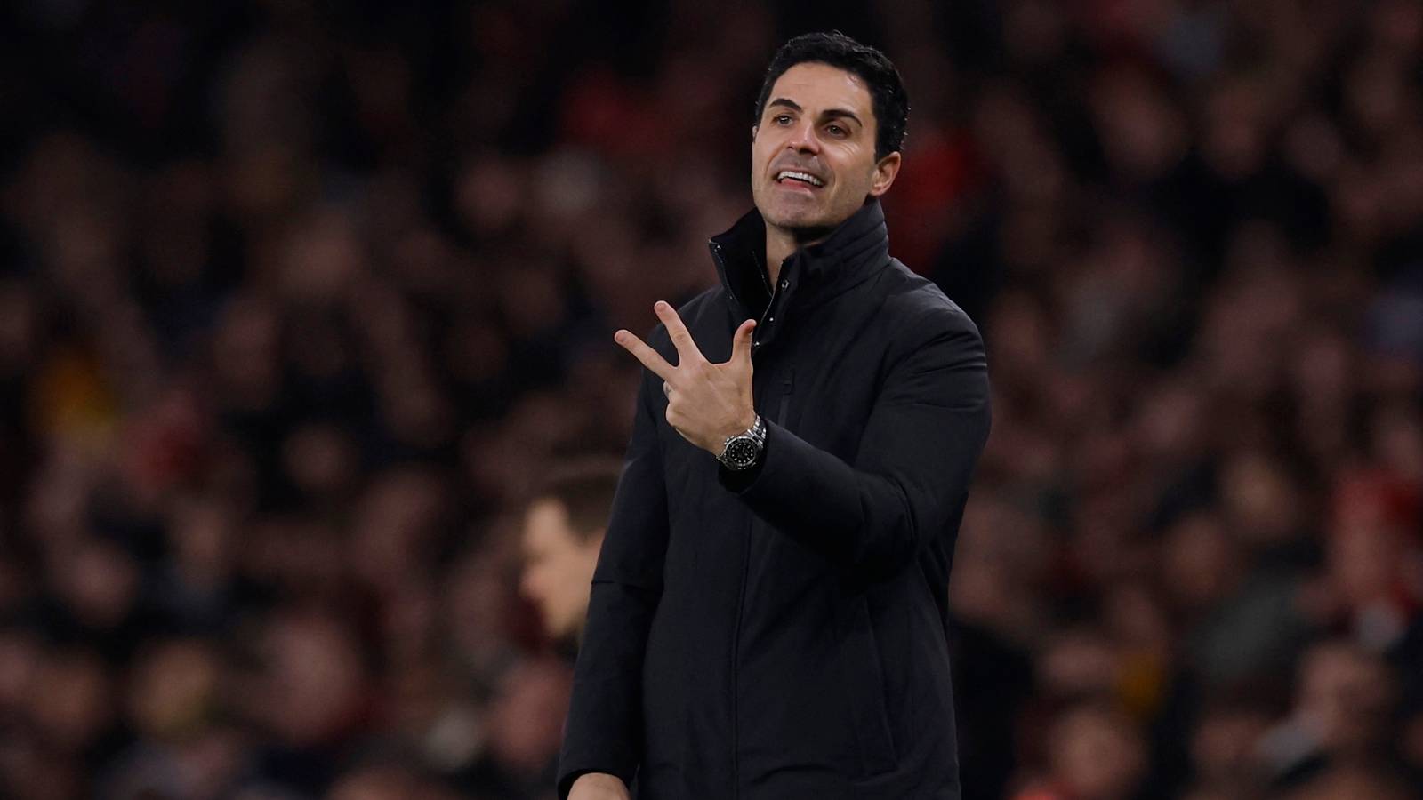 Arsenal eyeing move for Real Madrid's Camavinga with Arteta personally keen