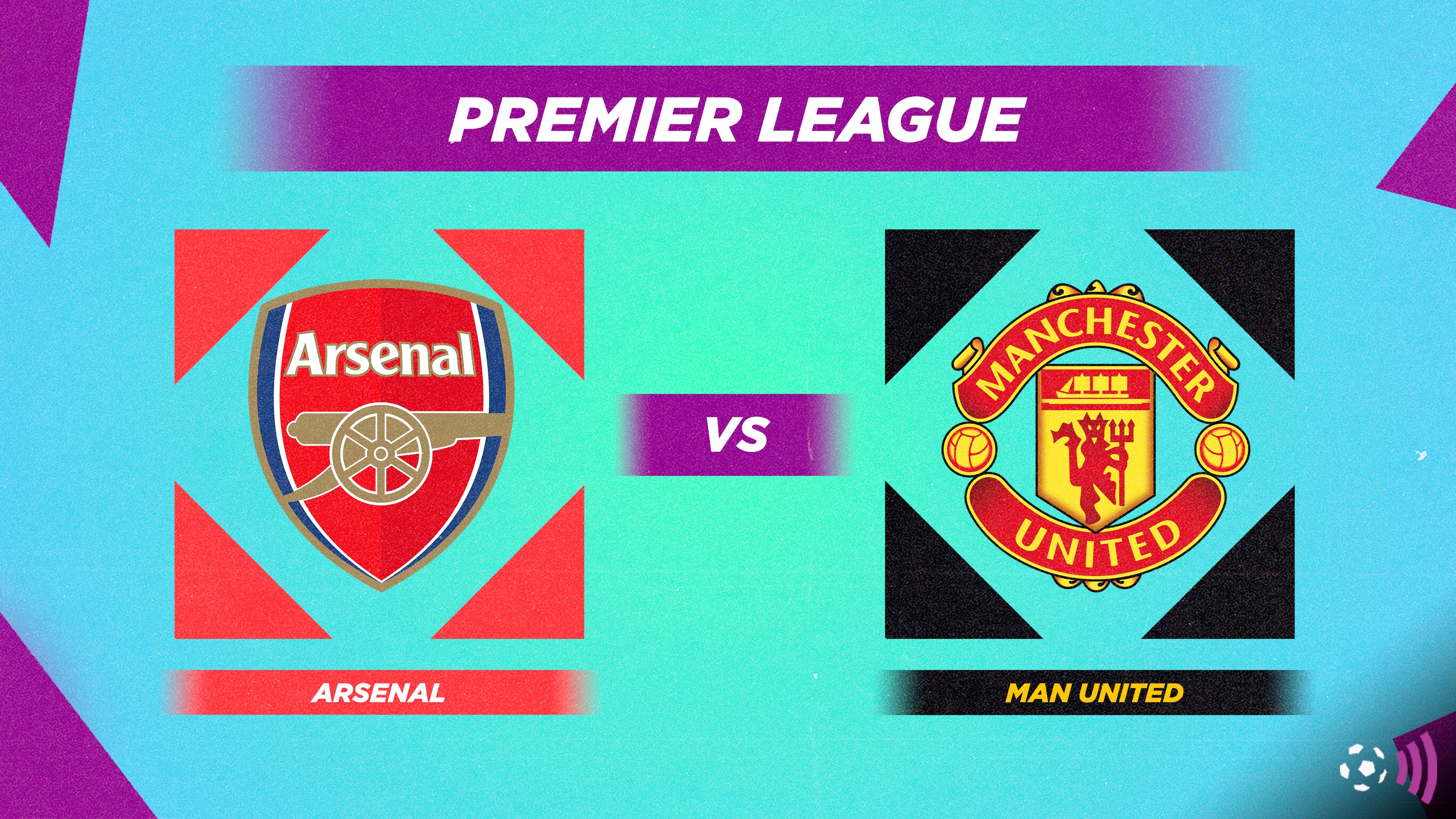 Arsenal-Manchester-United-Premier-League