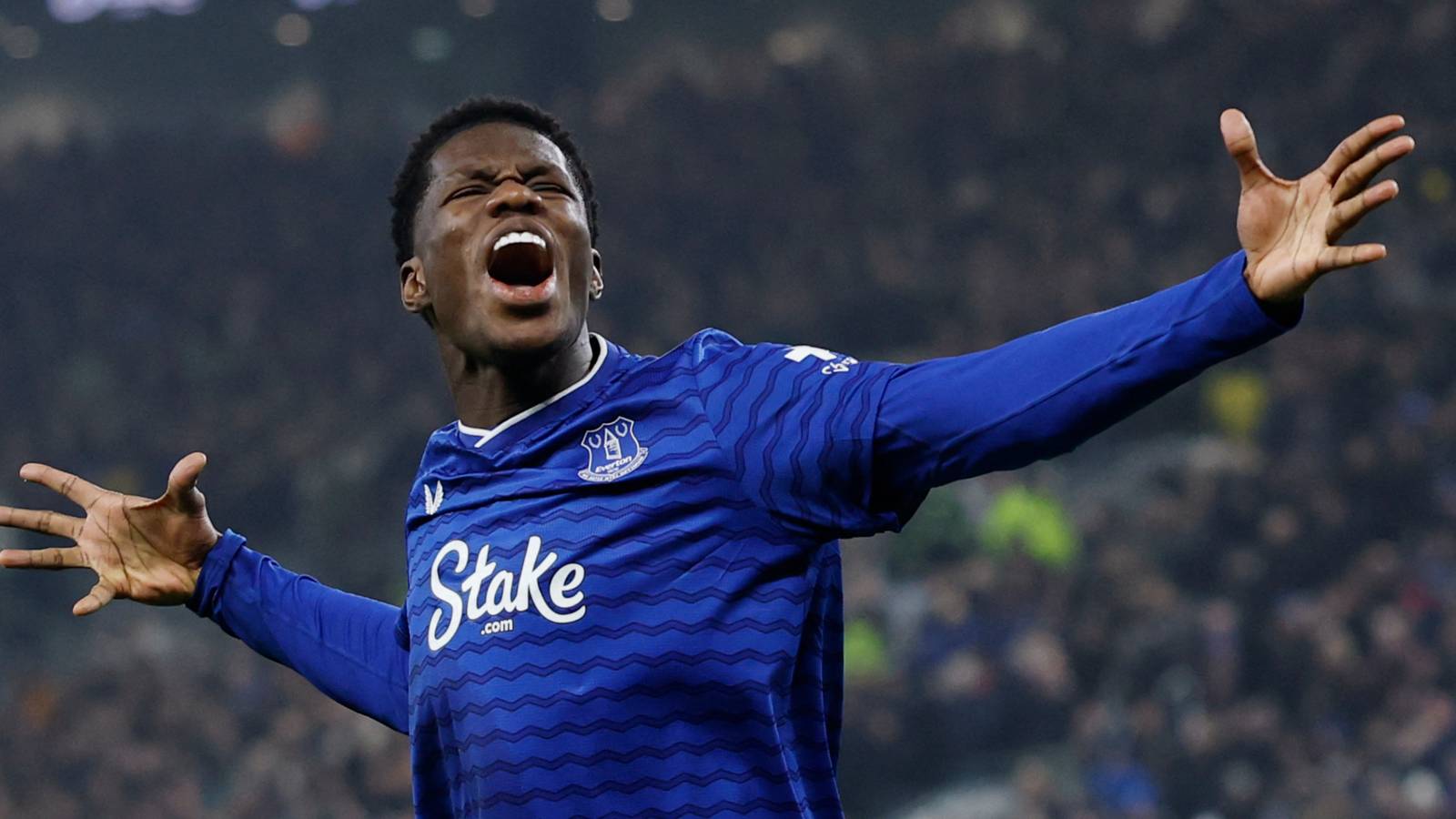 Why Everton could see £20m bid accepted to sign dream Barry upgrade
