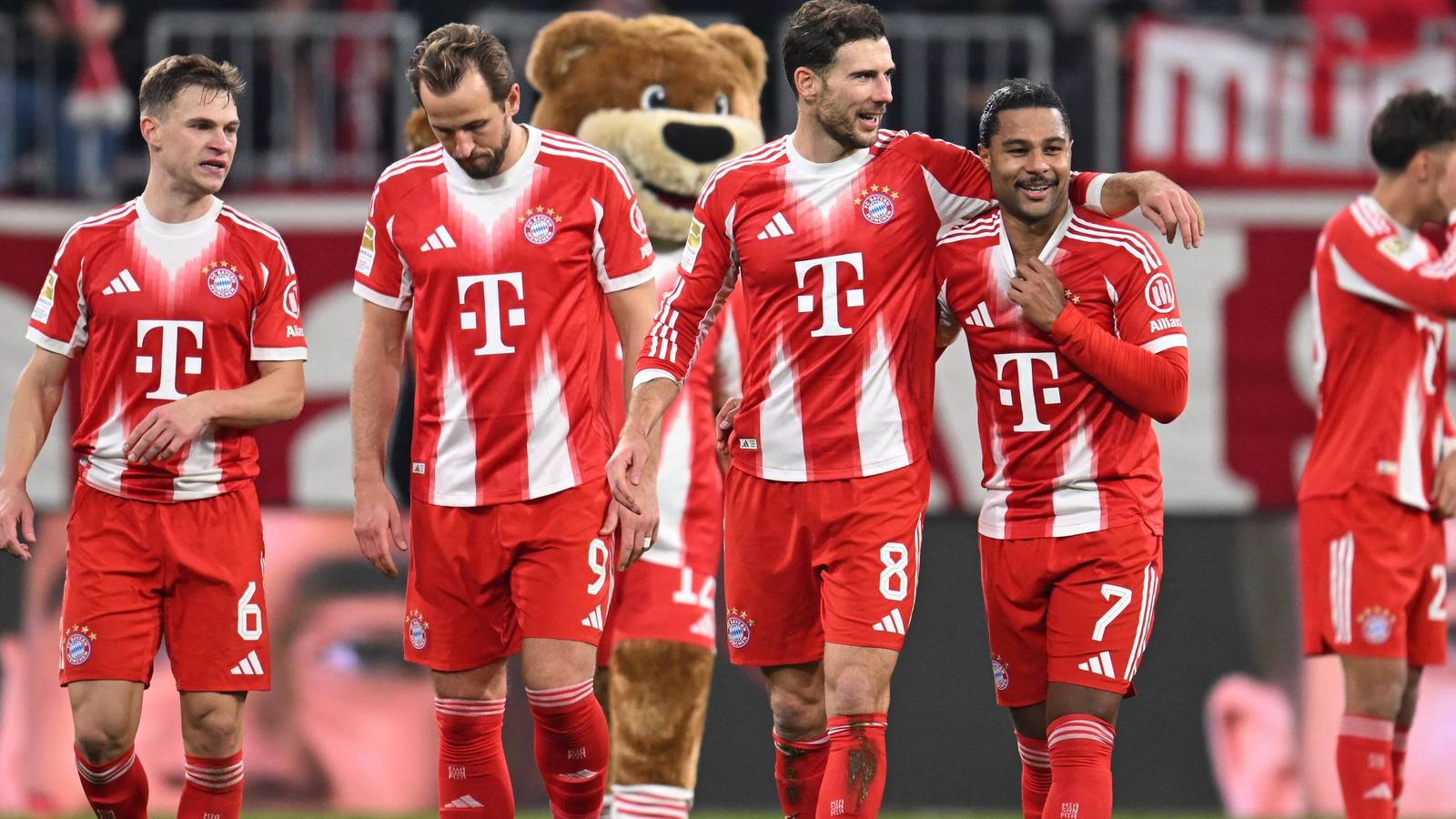 Tottenham leading race to sign "outstanding" £218k-a-week star, contact made - Football FanCast