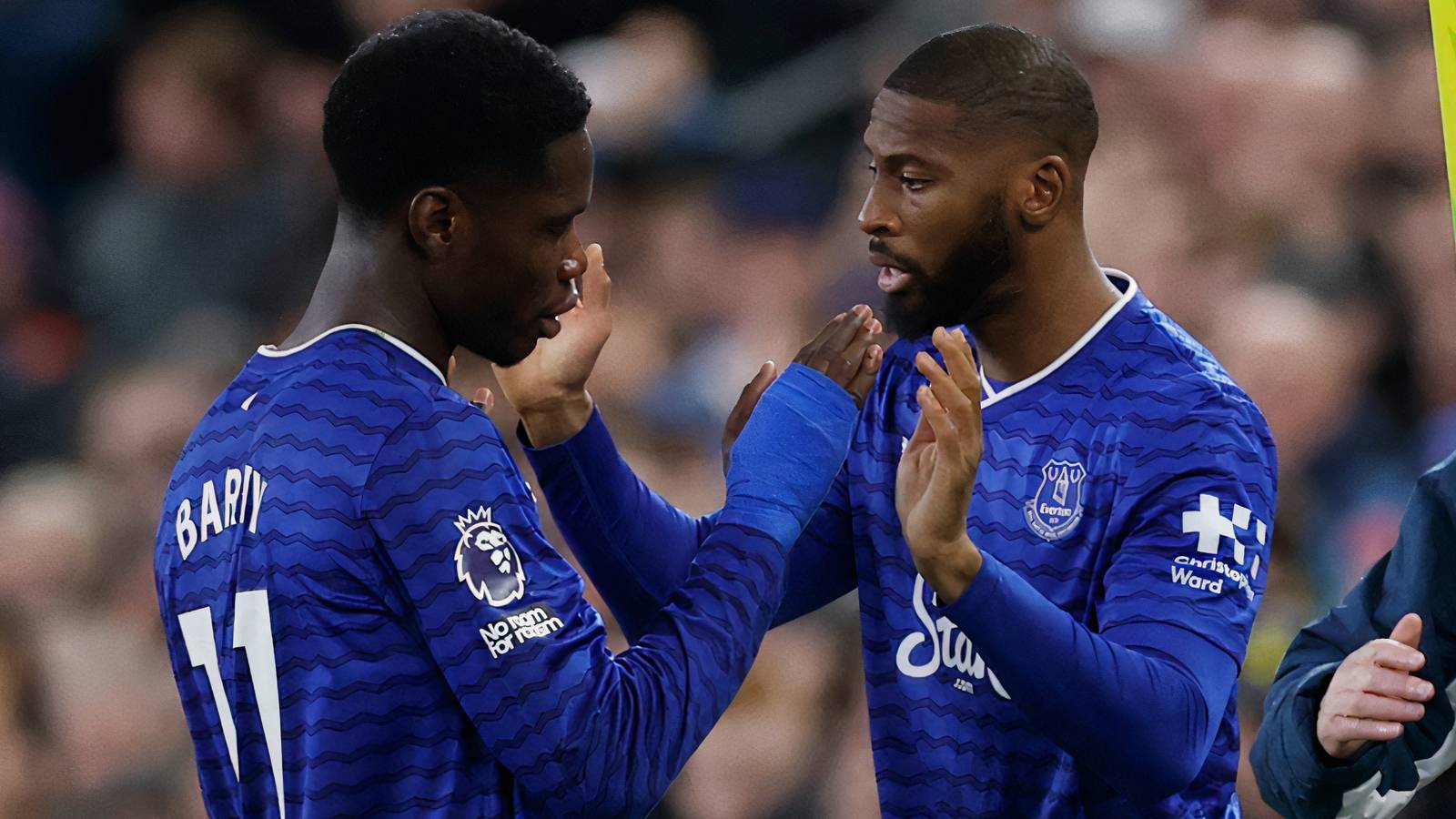 Everton star was worse than Beto & Barry in 25/26, now he's undroppable