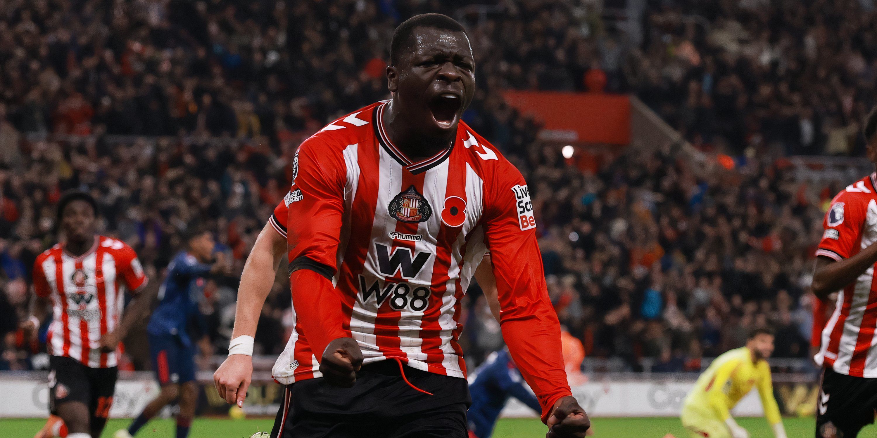 brian-brobbey-sunderland-premier-league