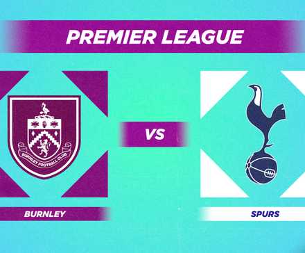 Burnley-Spurs-Premier-League