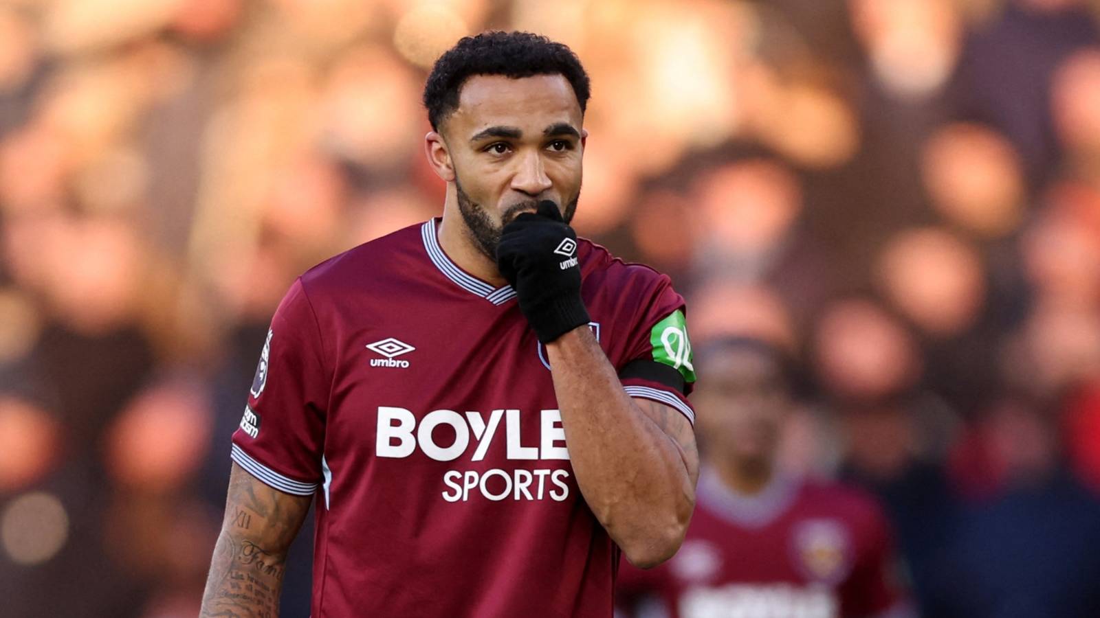 Better than Wilson: Celtic could sign "the best European striker"