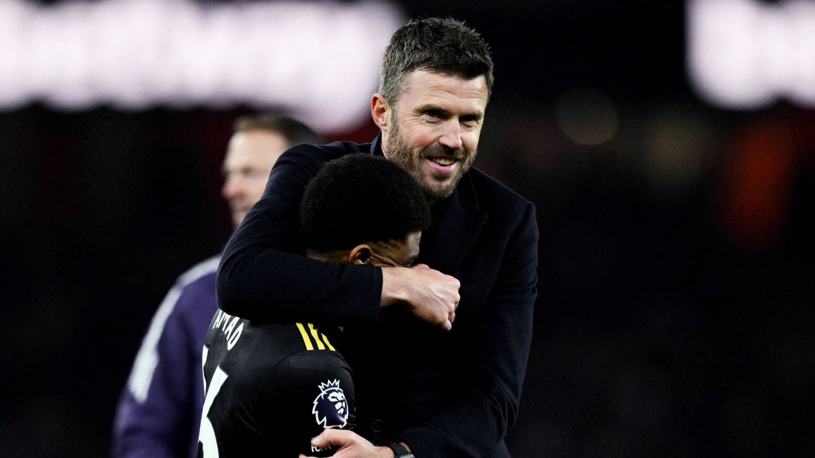 Man United plotting £75m move for Everton's Iliman Ndiaye