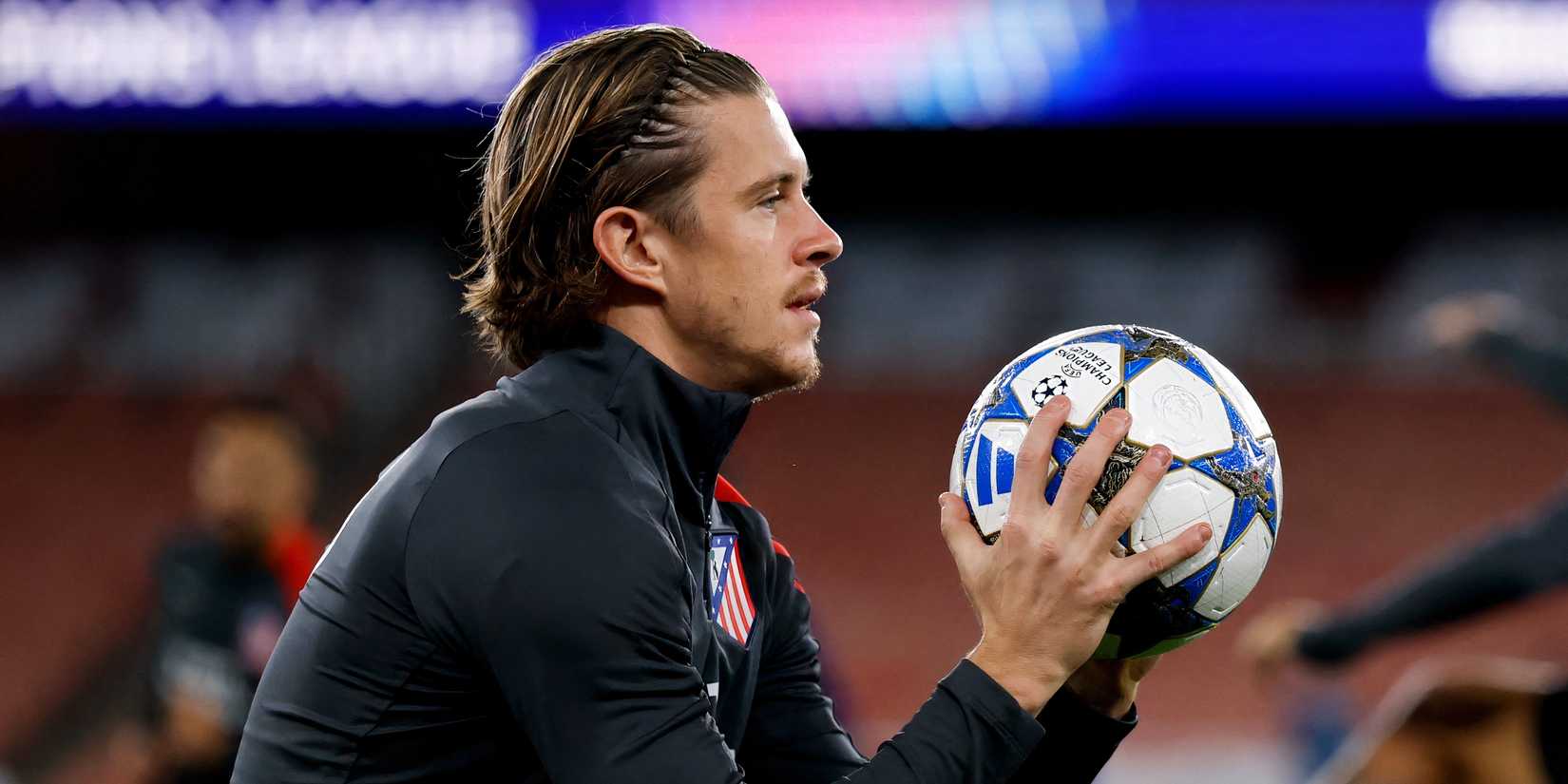 Conor Gallagher for Atletico Madrid