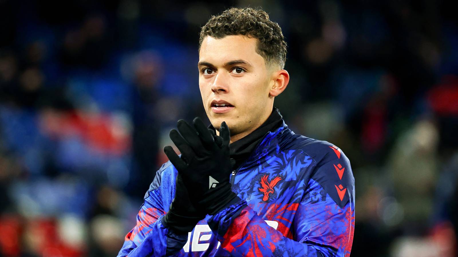 Worse than Johnson: 4/10 Crystal Palace flop must be sold this summer