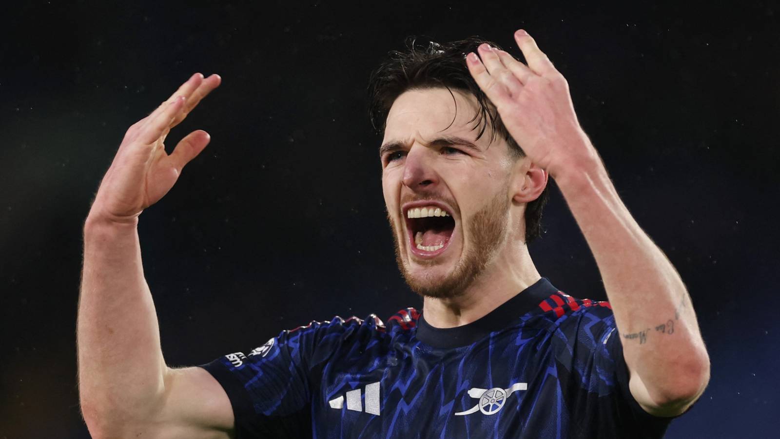 Mackems star was becoming their own Rice, now he looks finished at ...