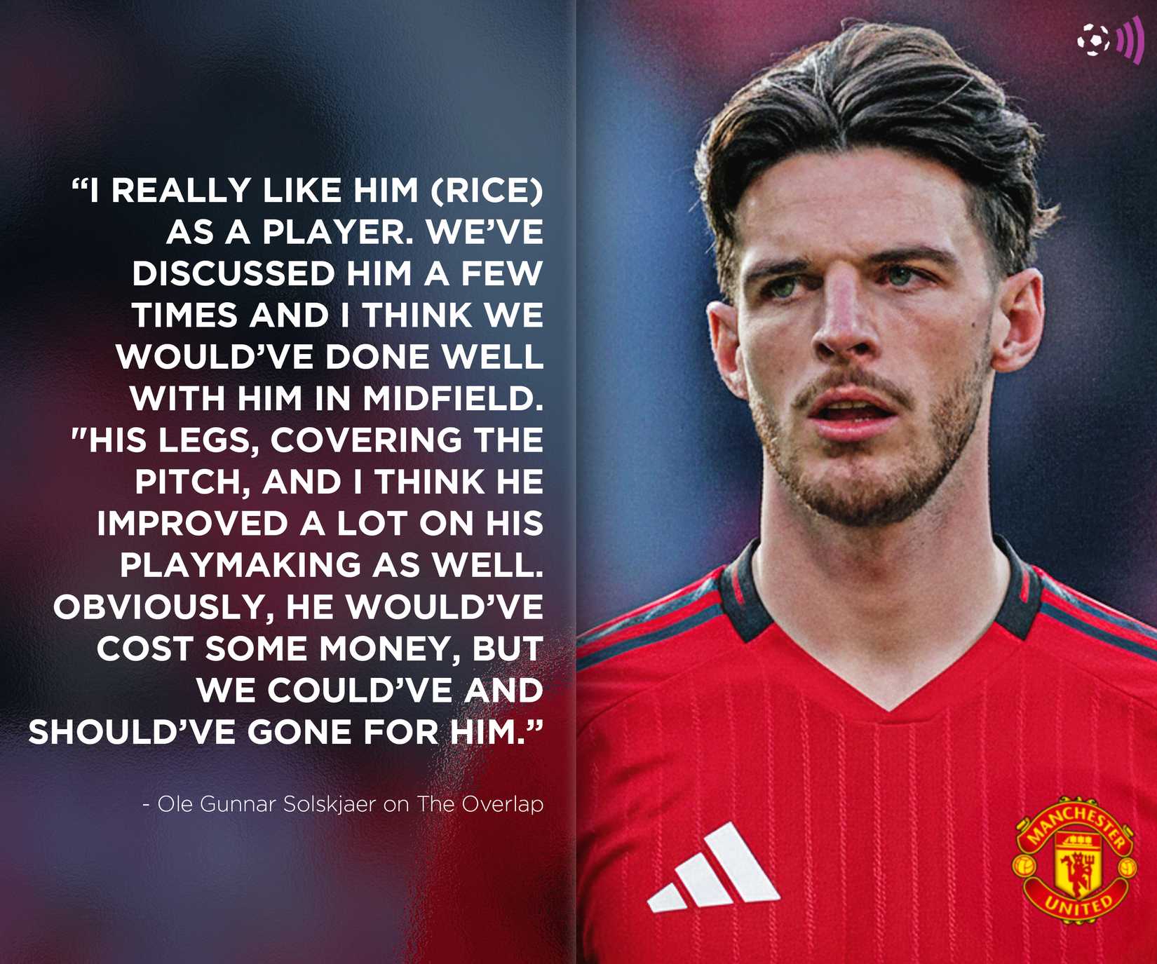 Declan-Rice-Solskjaer-Man-Utd-timeless