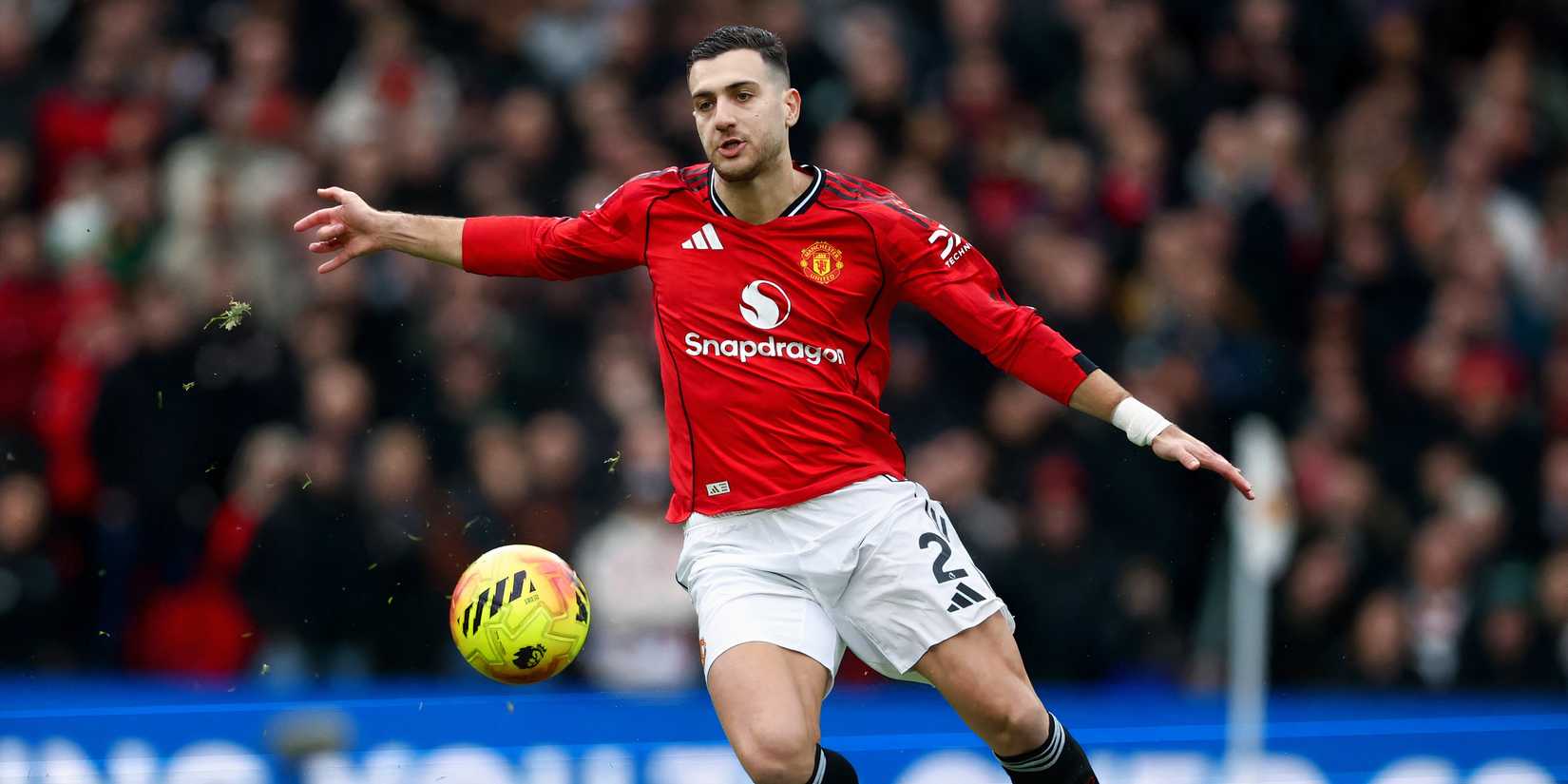 Diogo Dalot for Man United