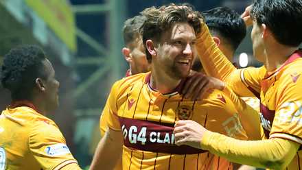 Elliot-watt-rangers-transferência-motherwell