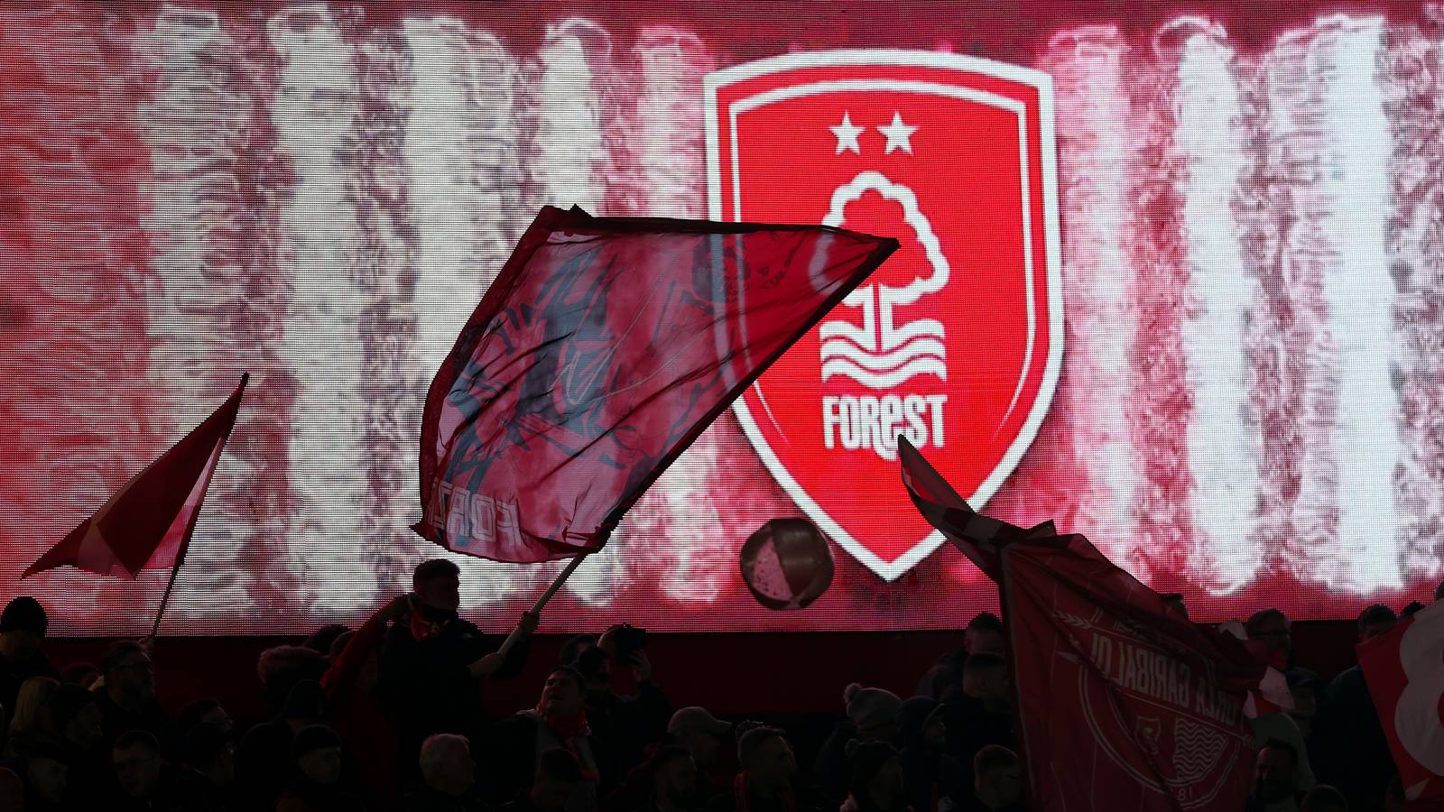 Nottingham Forest hold talks over deal for Premier League ace in worry for Tottenham