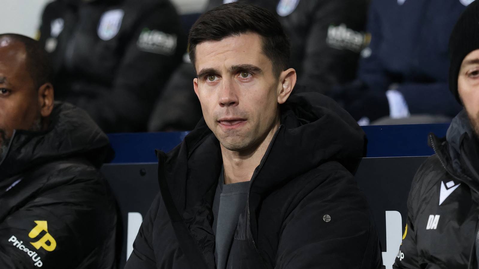 West Brom now battling Aston Villa for Rangers contract rebel Bailey Rice