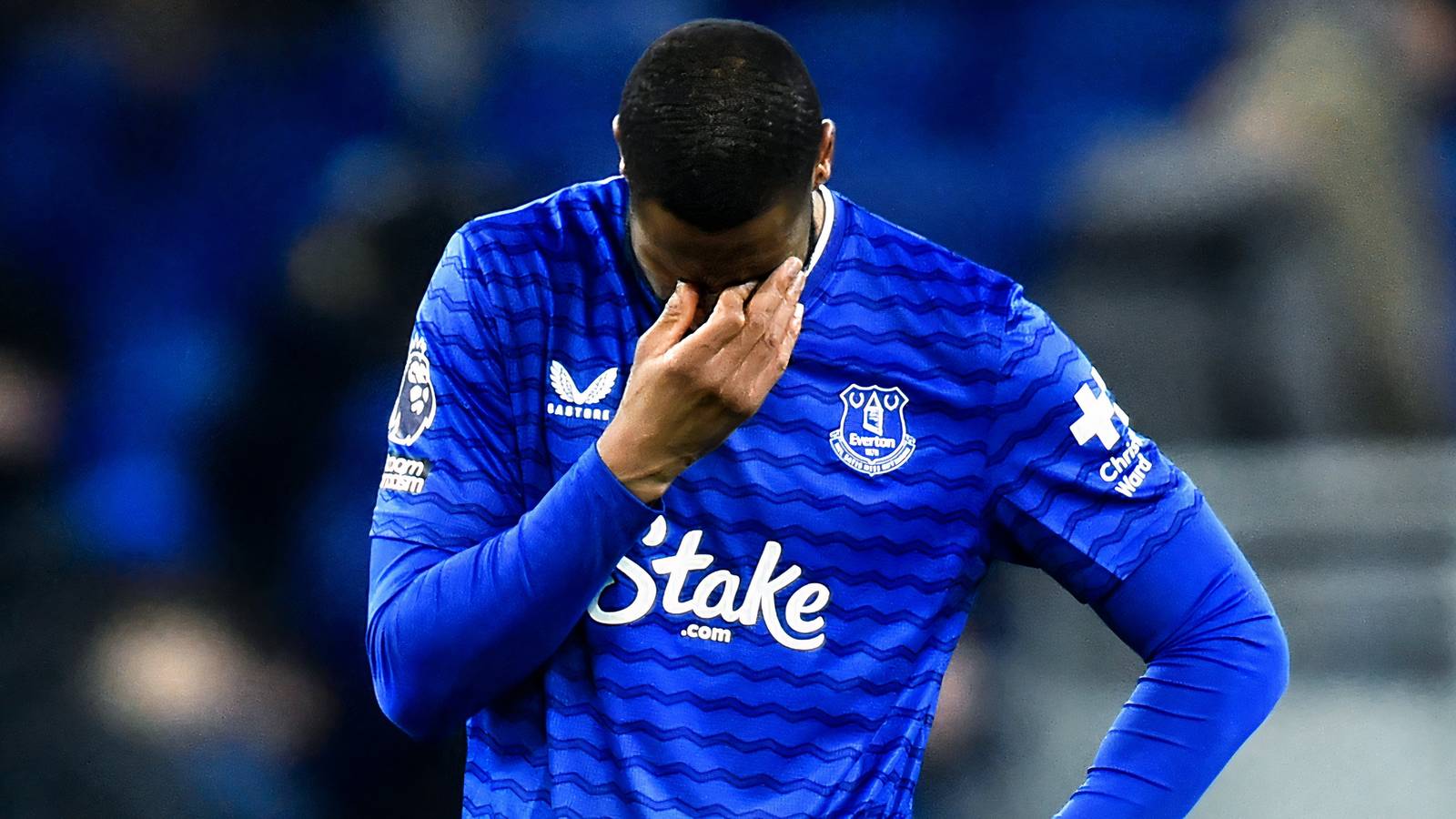 Why Everton should give David Moyes favourite the Beto treatment