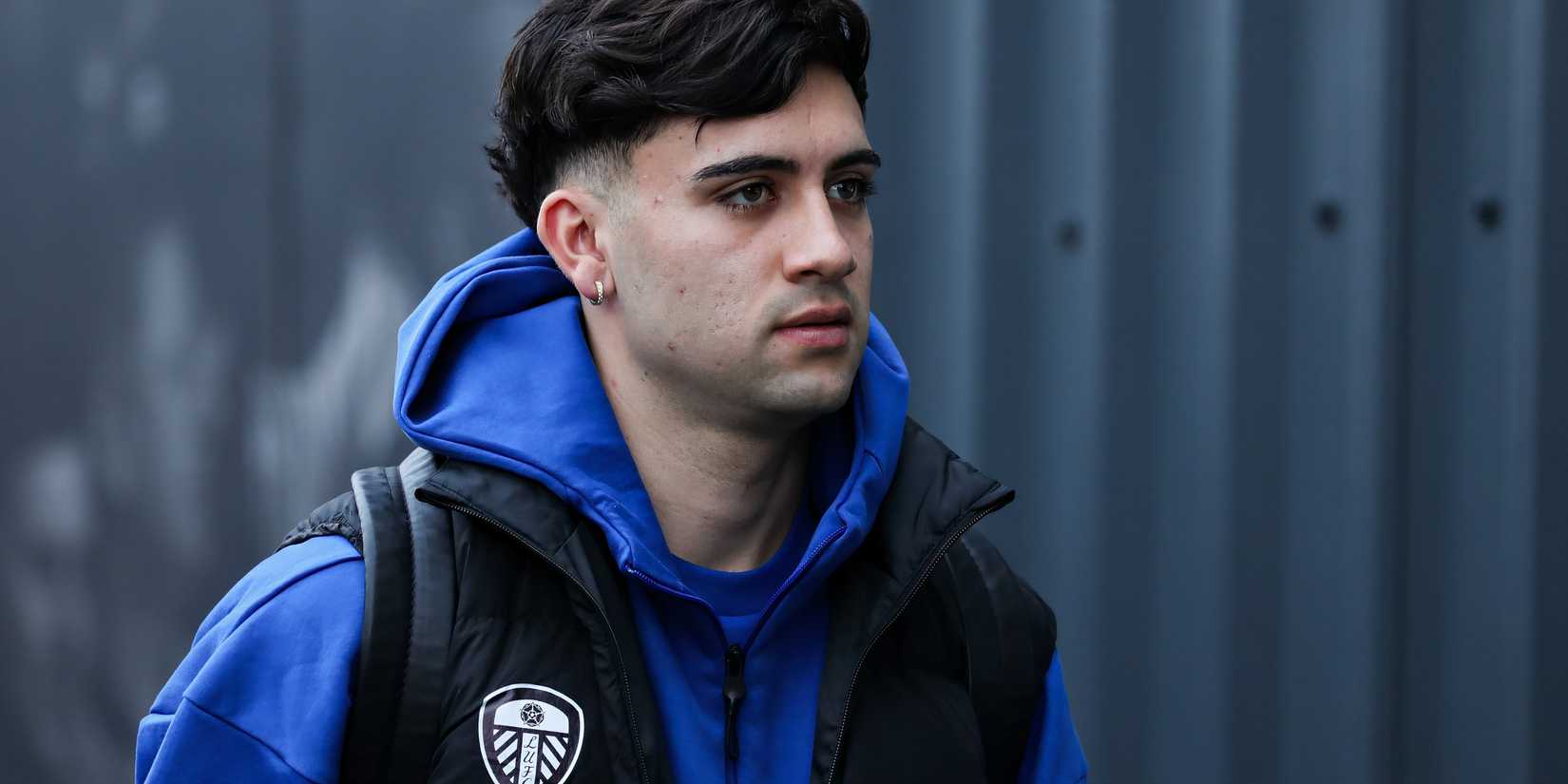 Facundo - Good Night - Leeds