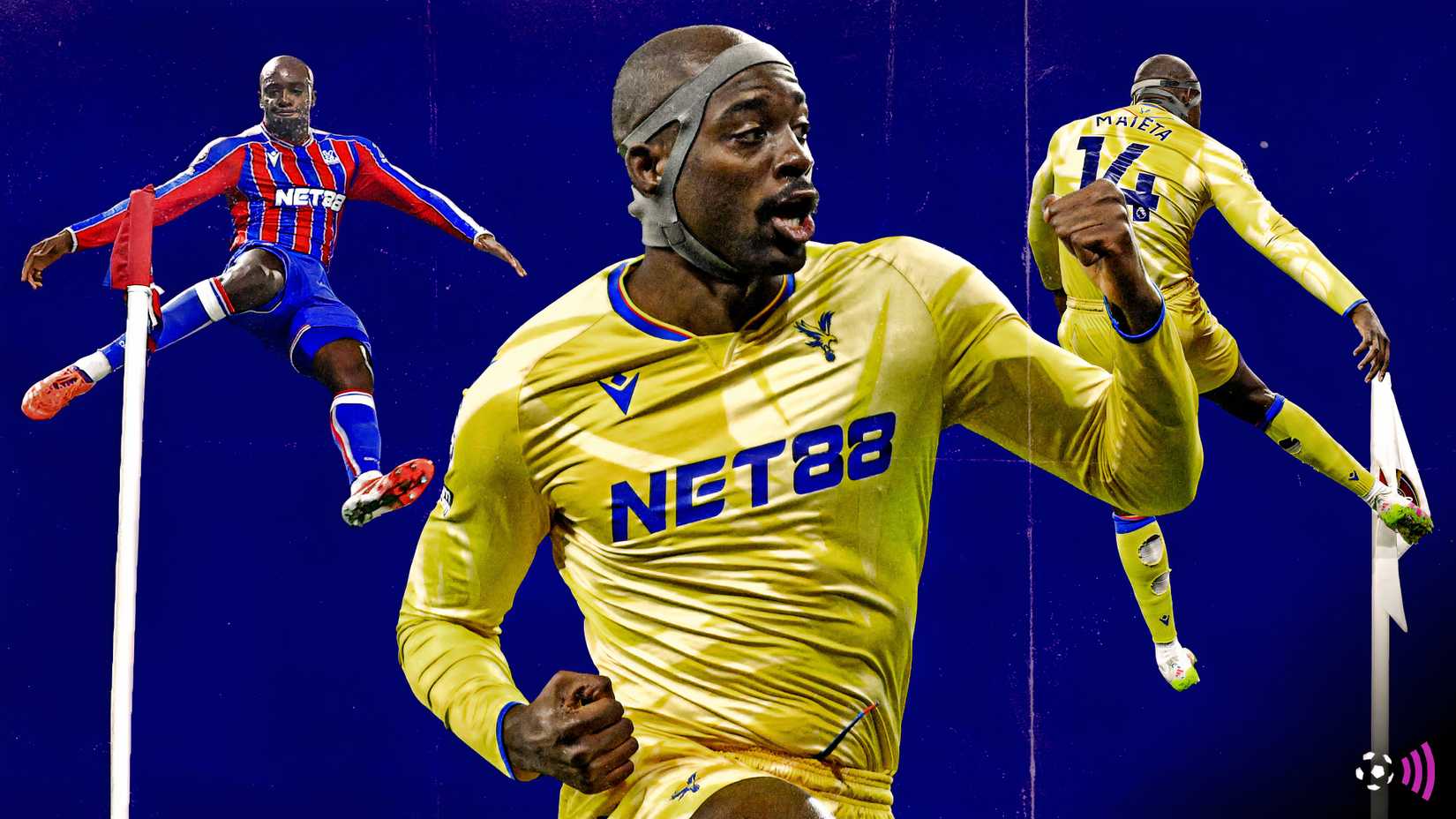 Friend of the palace