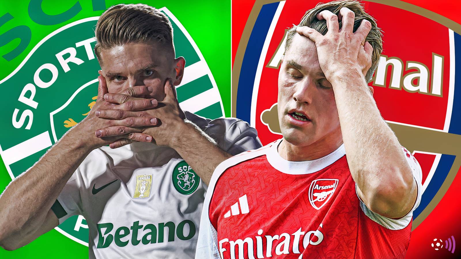 Arsenal in contact to sign "best CF in the world" to upgrade on Gyokeres