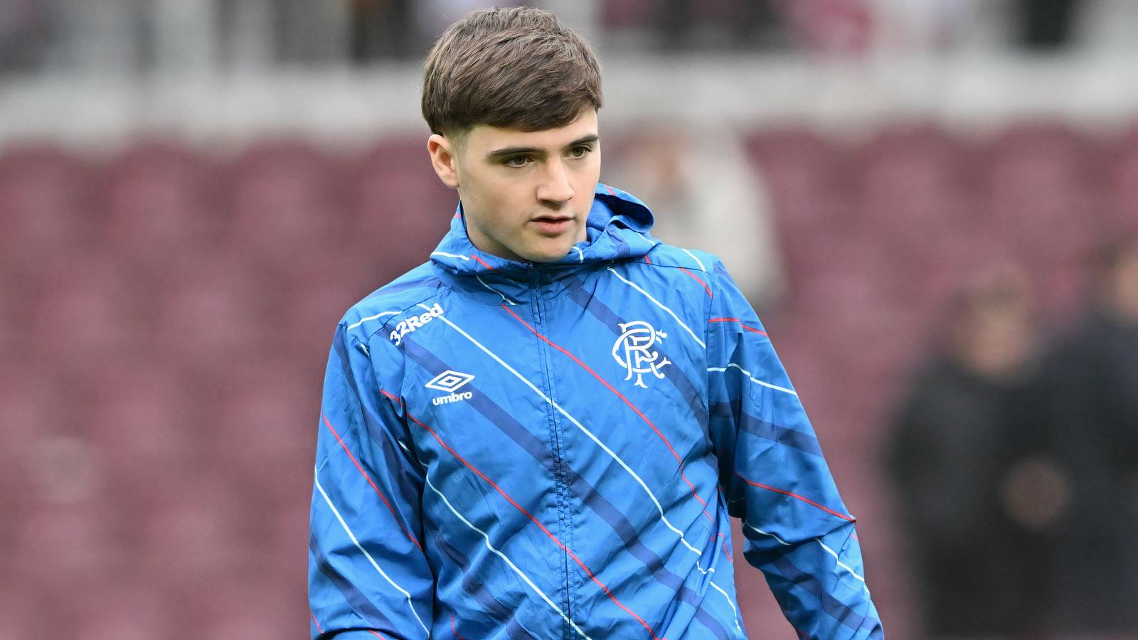 Worse than Findlay Curtis: Why McInnes must drop 4/10 Rangers player