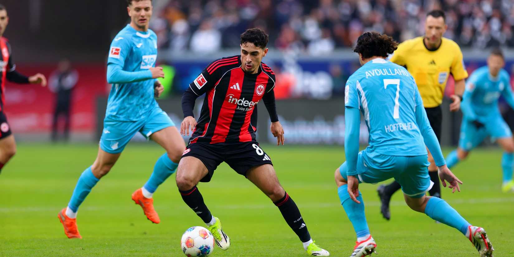 Fisnik Aslani (Hoffenheim-1)