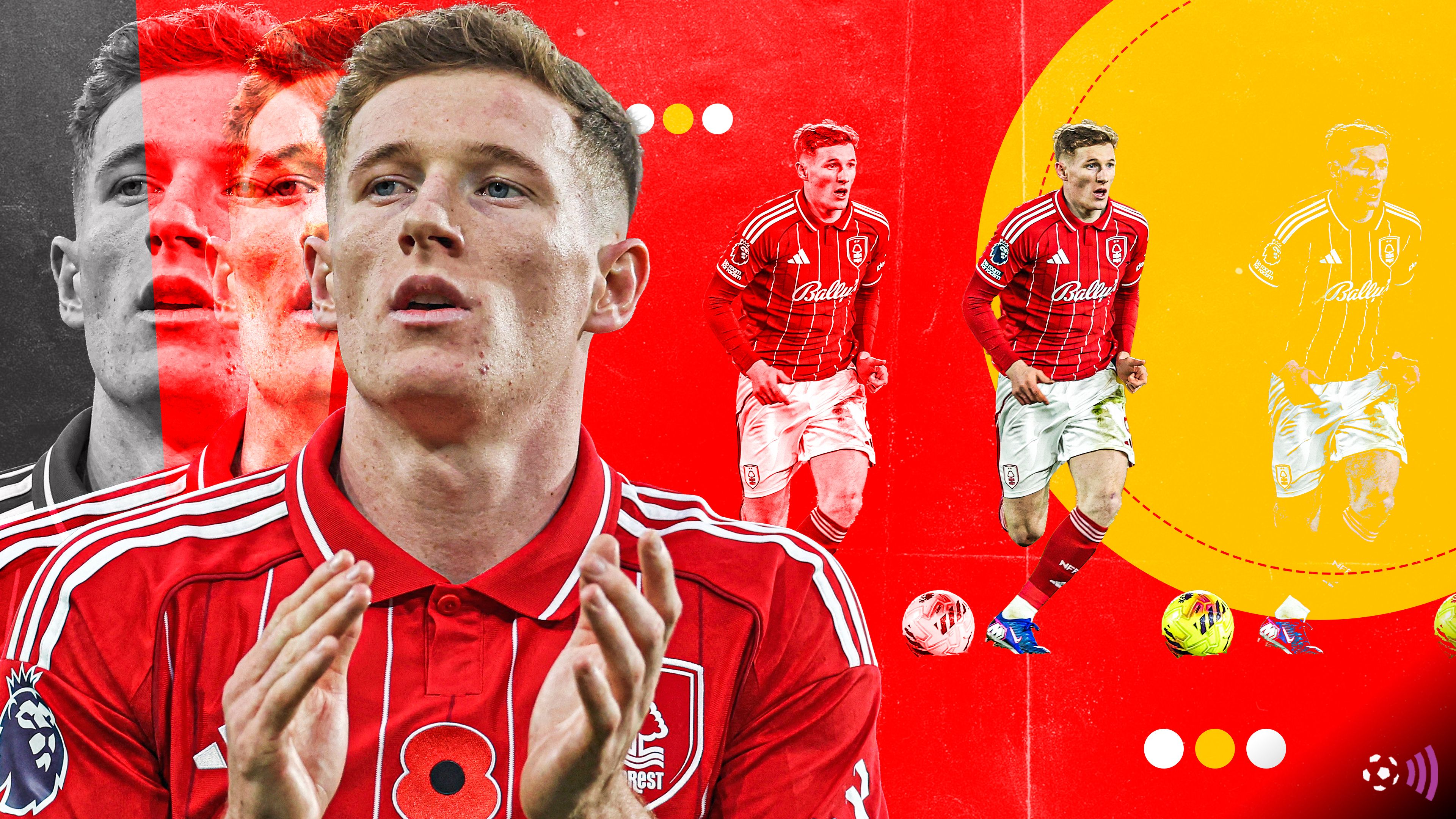 Forest Elliott Anderson