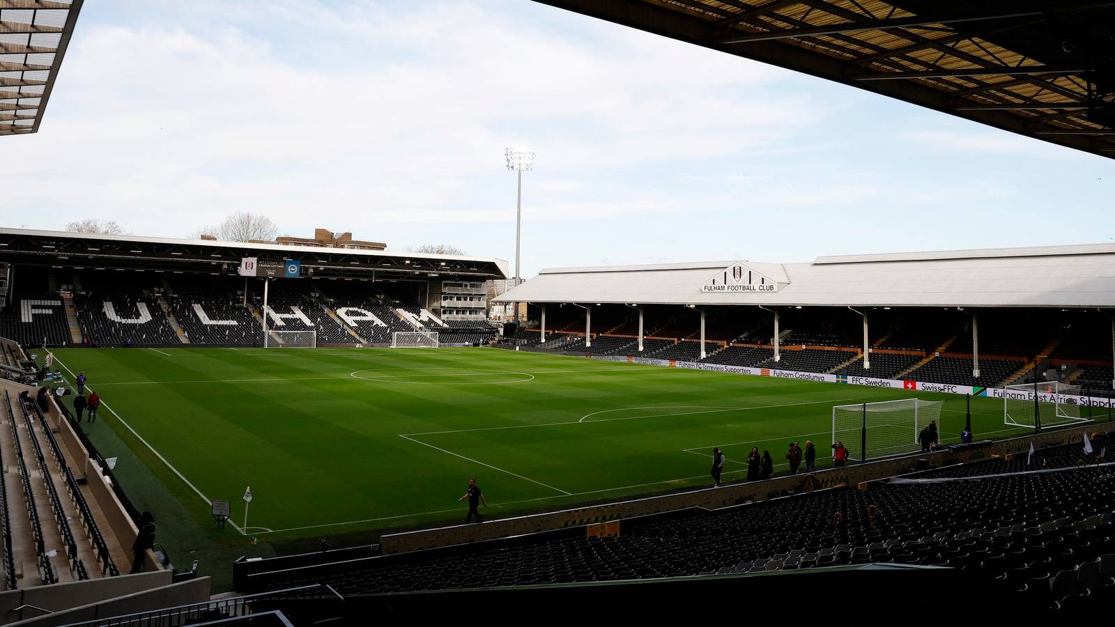 Fulham now "intent" on signing PSV's Ricardo Pepi with £28m bid submitted