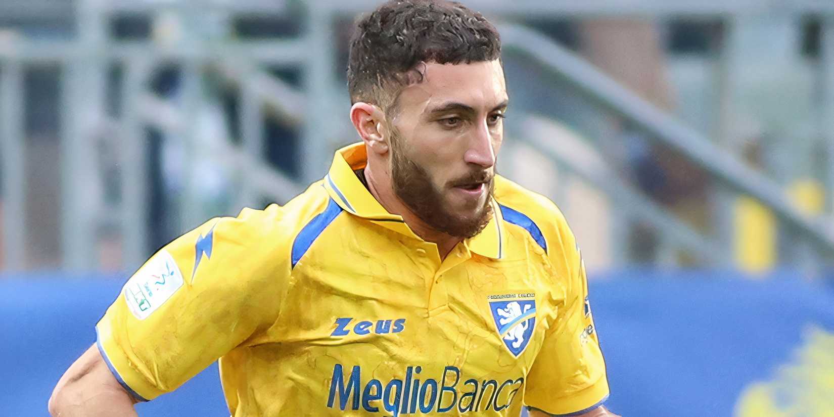 Gedemis-Frosinone