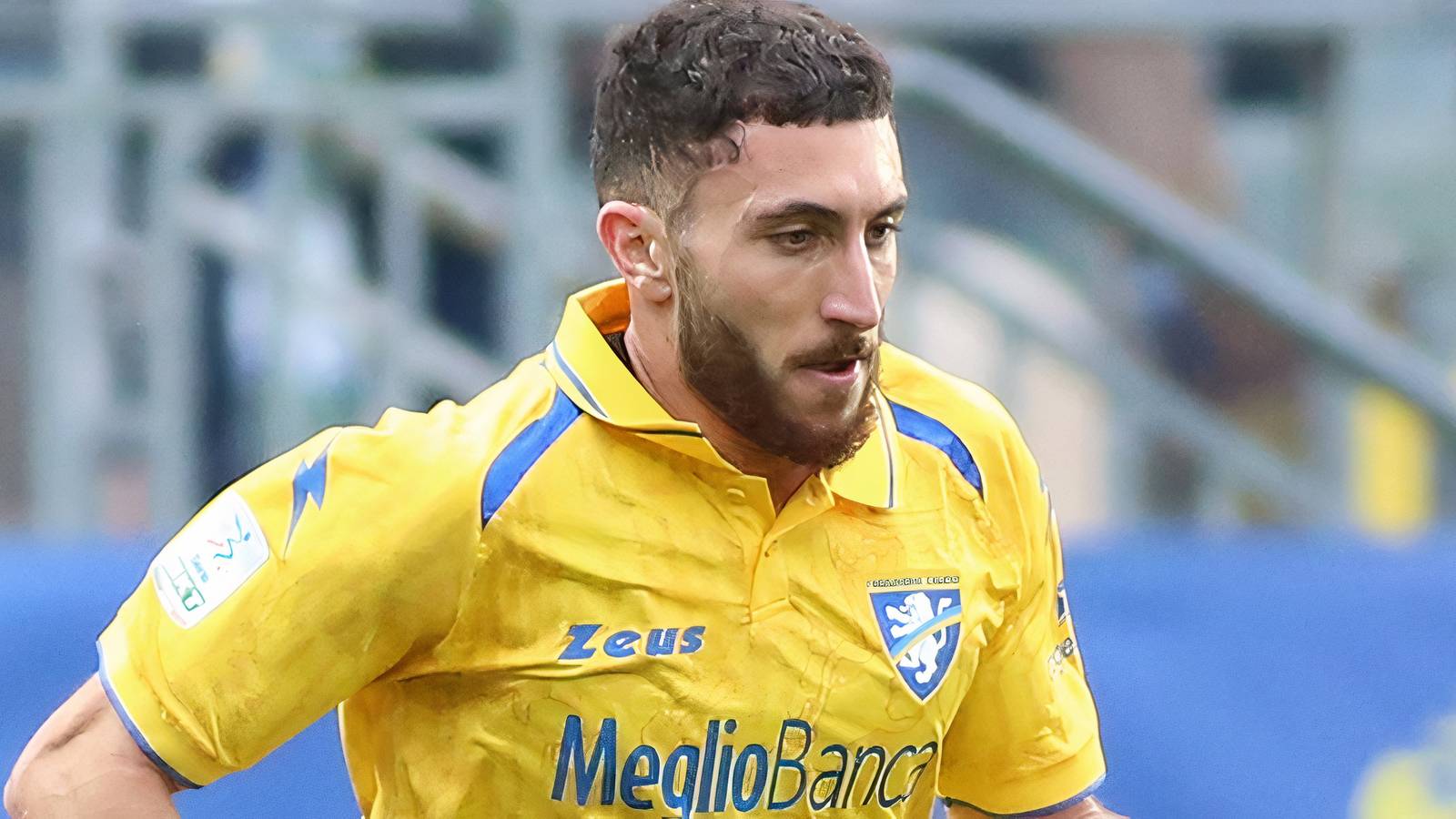 After Yokota: Rangers ready to seal an even better signing than Ghedjemis