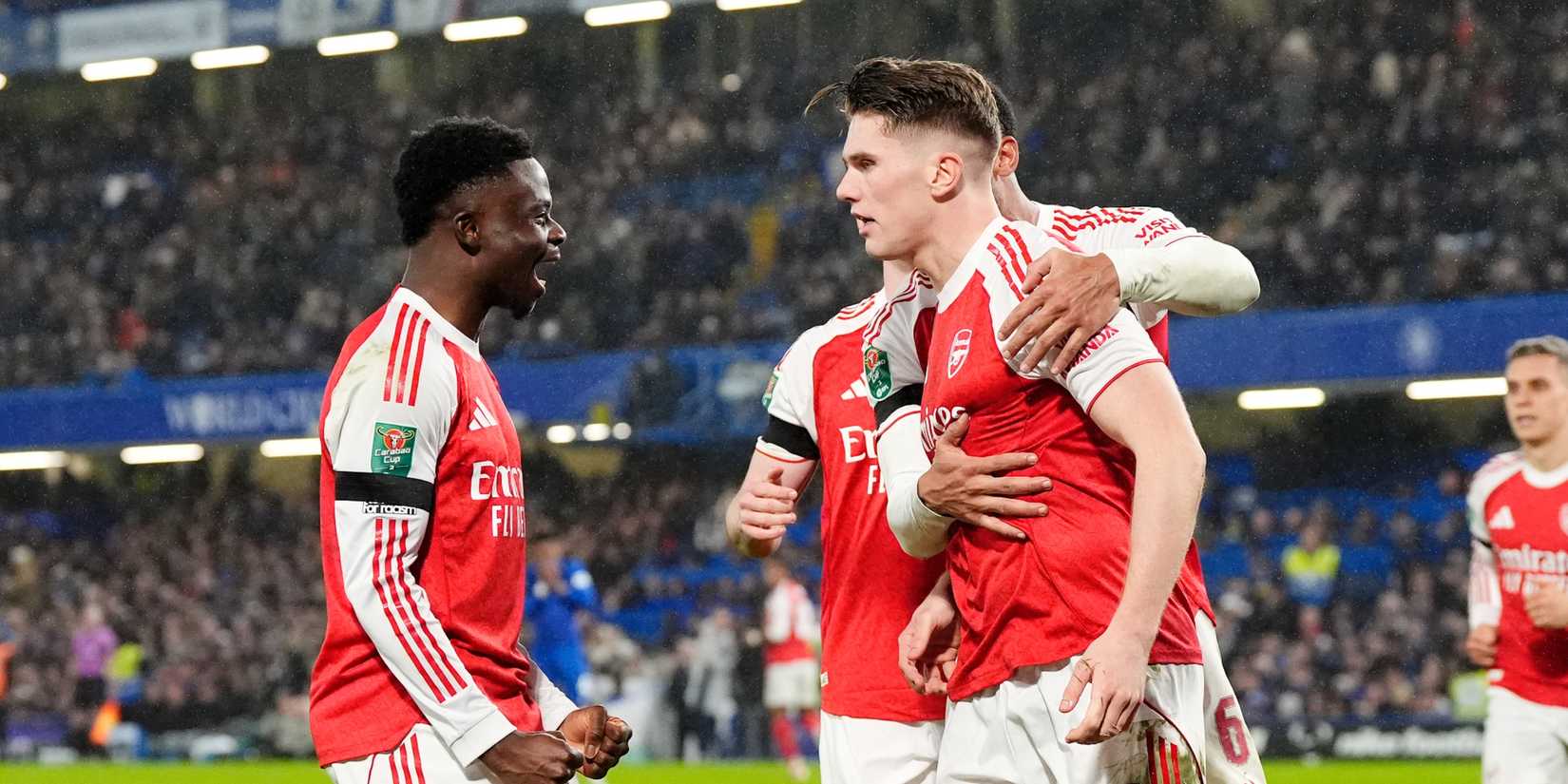 Gyokeres-Arsenal-Saka