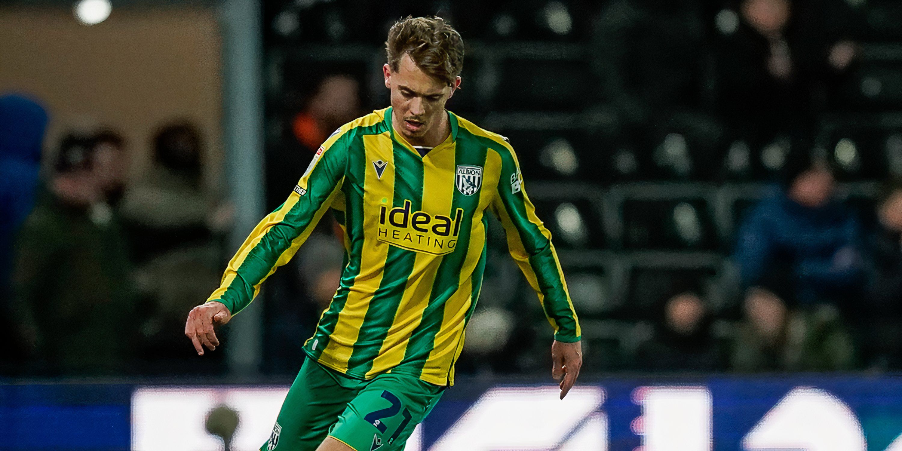 Bad news for Price: West Brom in talks to sign PL talent in late move