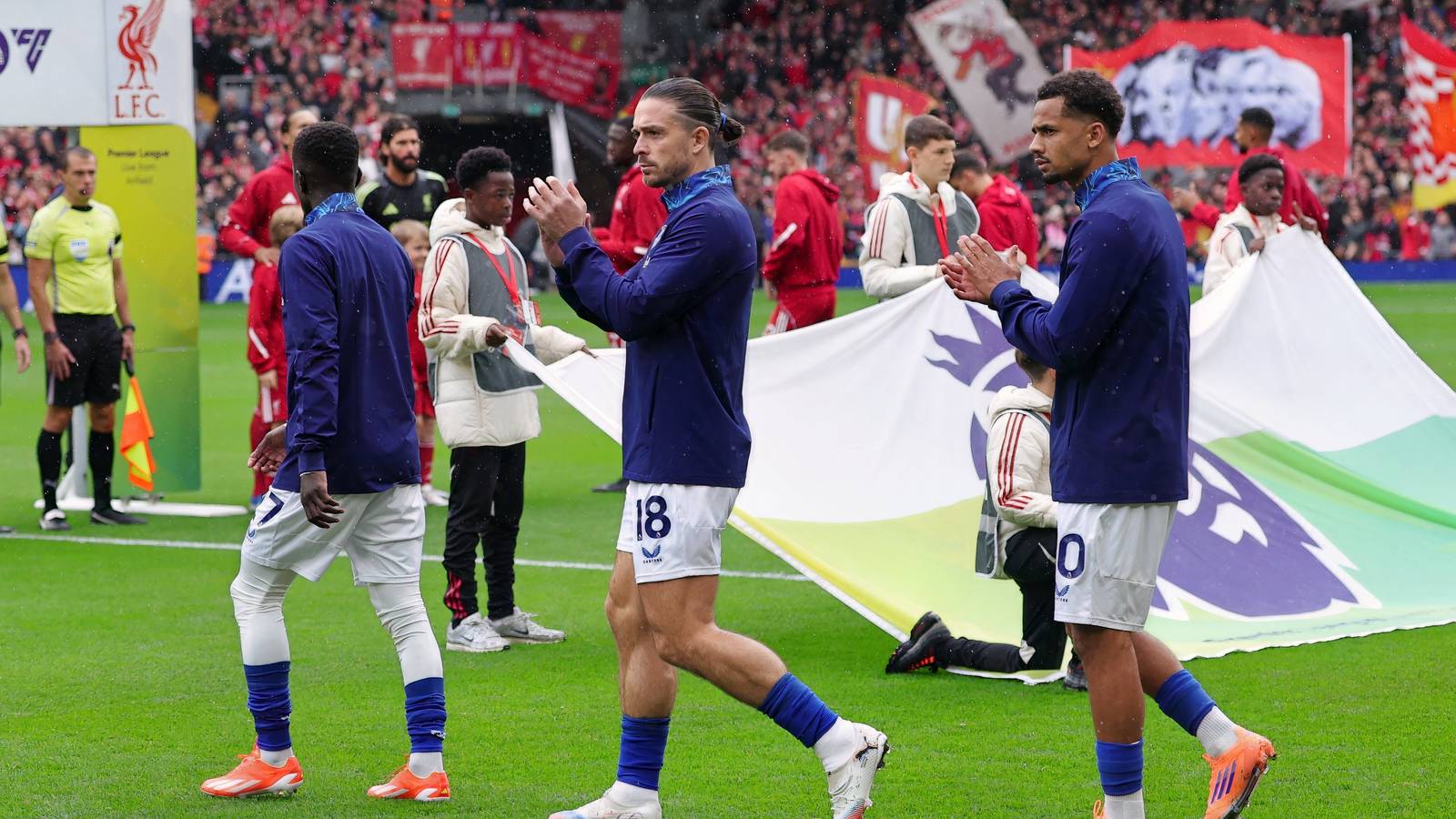 Better than Grealish & Ndiaye: Everton serious contenders to re-sign £17m star