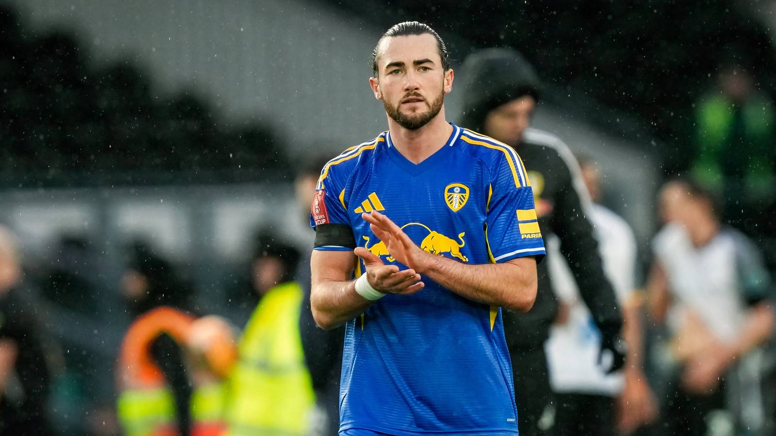 Worse than Aaronson: Why the new Jack Harrison should be finished at Leeds