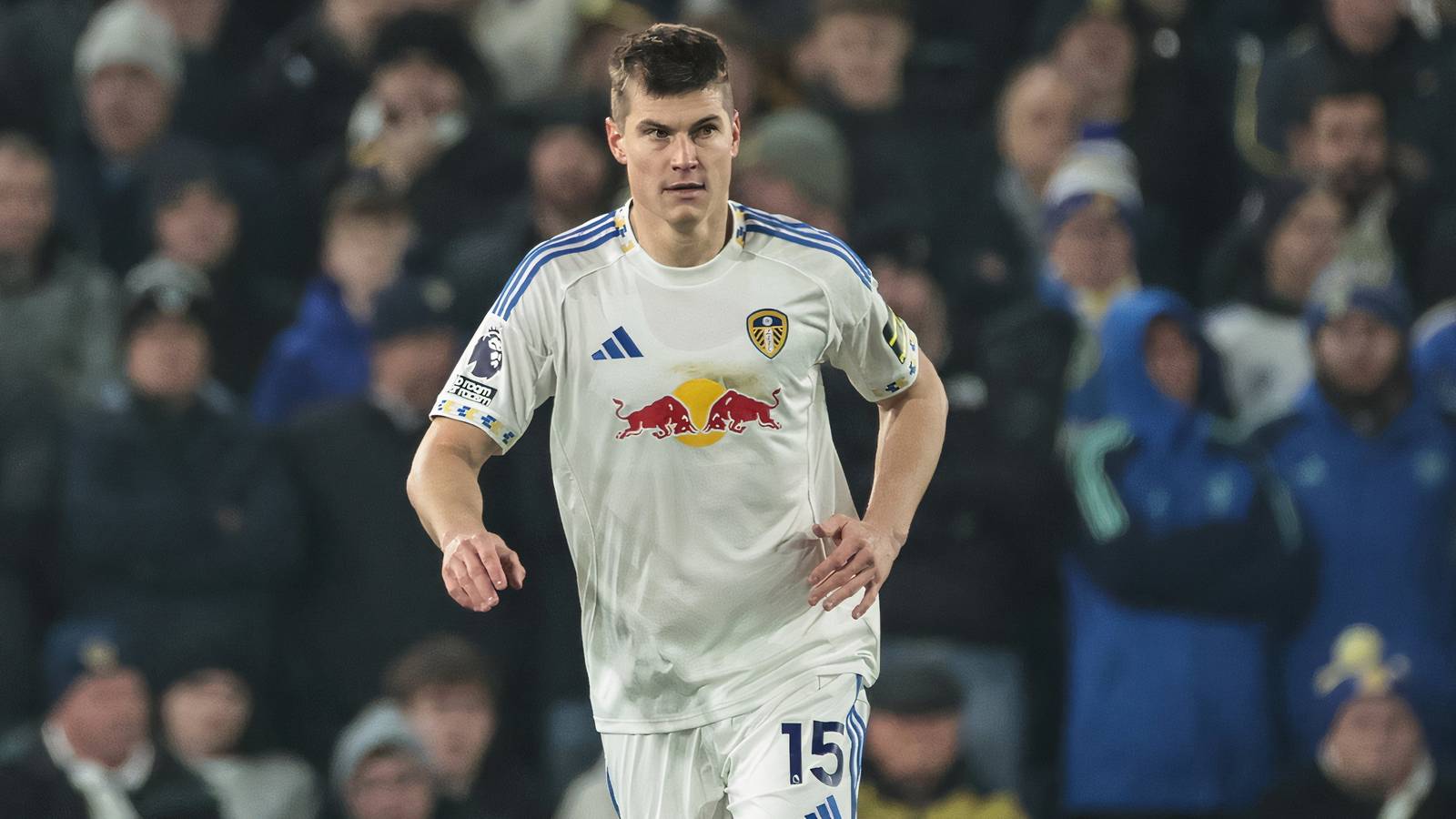 Leeds can forget Doekhi by signing Bijol replacement who once cost £38m