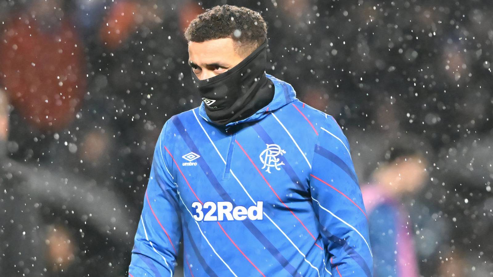 Bad news for Tavernier: "Fantastic" star is now keen on a move to Rangers