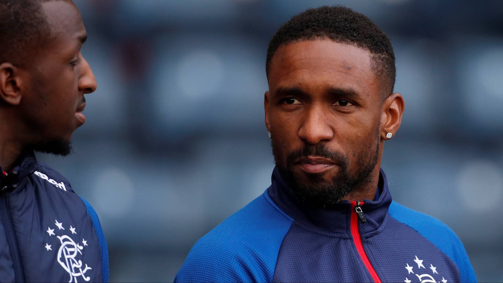 Defoe Footballer Rangers Rohl ready to wrap up swift Rangers deal for
