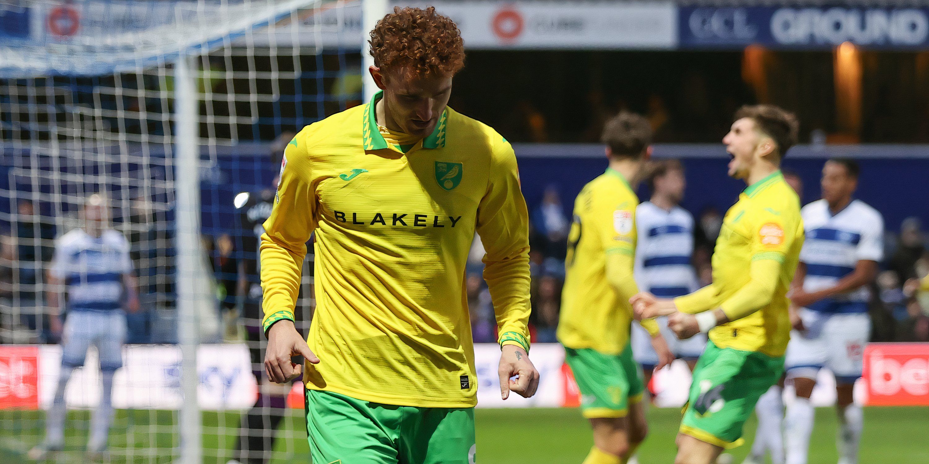 Josh-sargent-Norwich