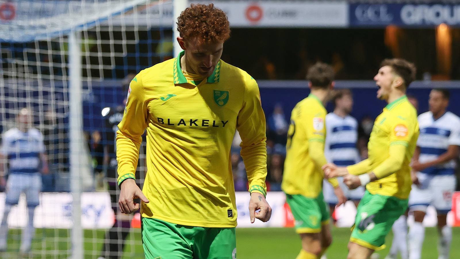 Knapper pursuing £6m star who can finally end Sargent's Norwich career