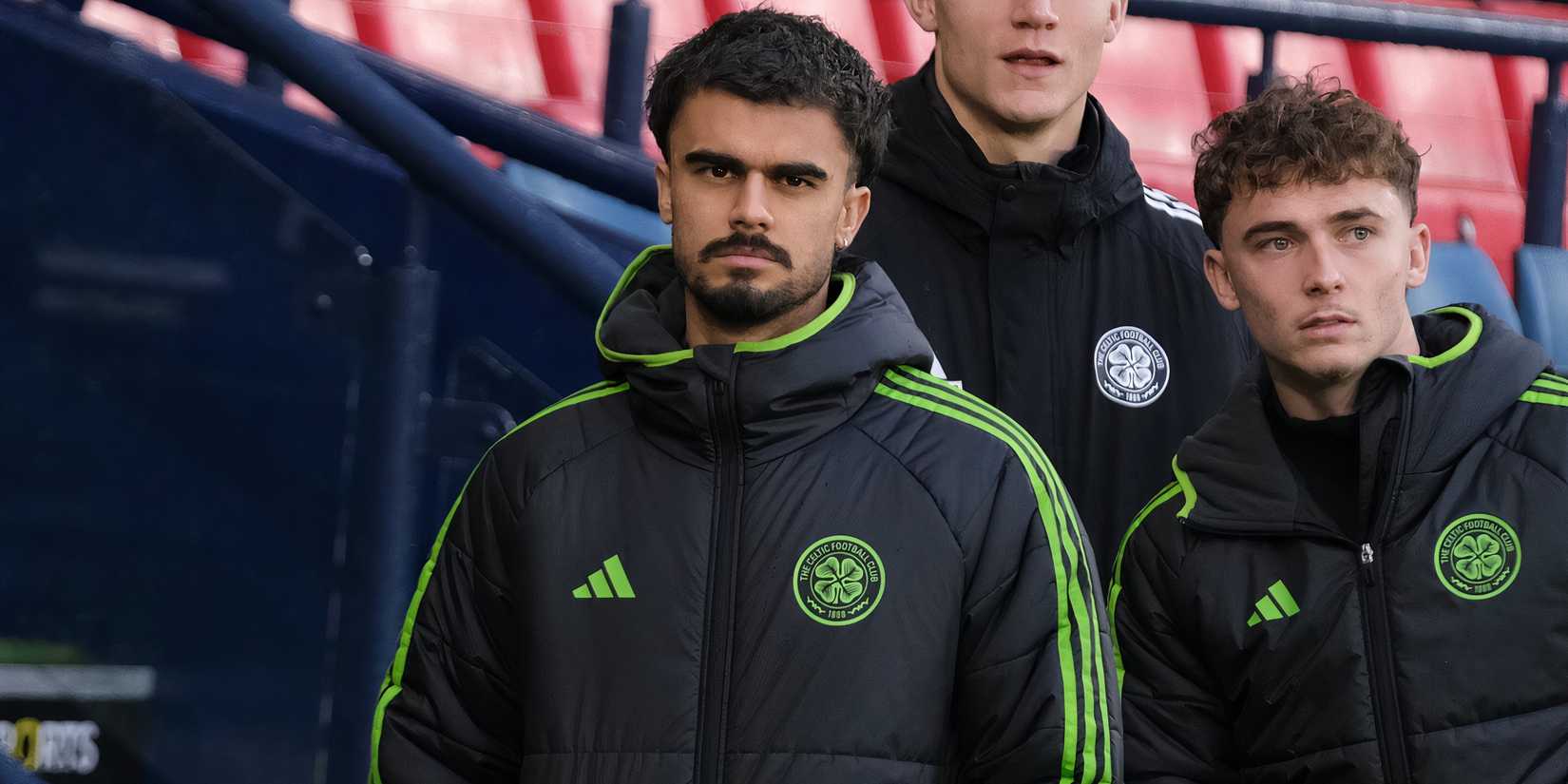 Transferência Hota Celtic Premier