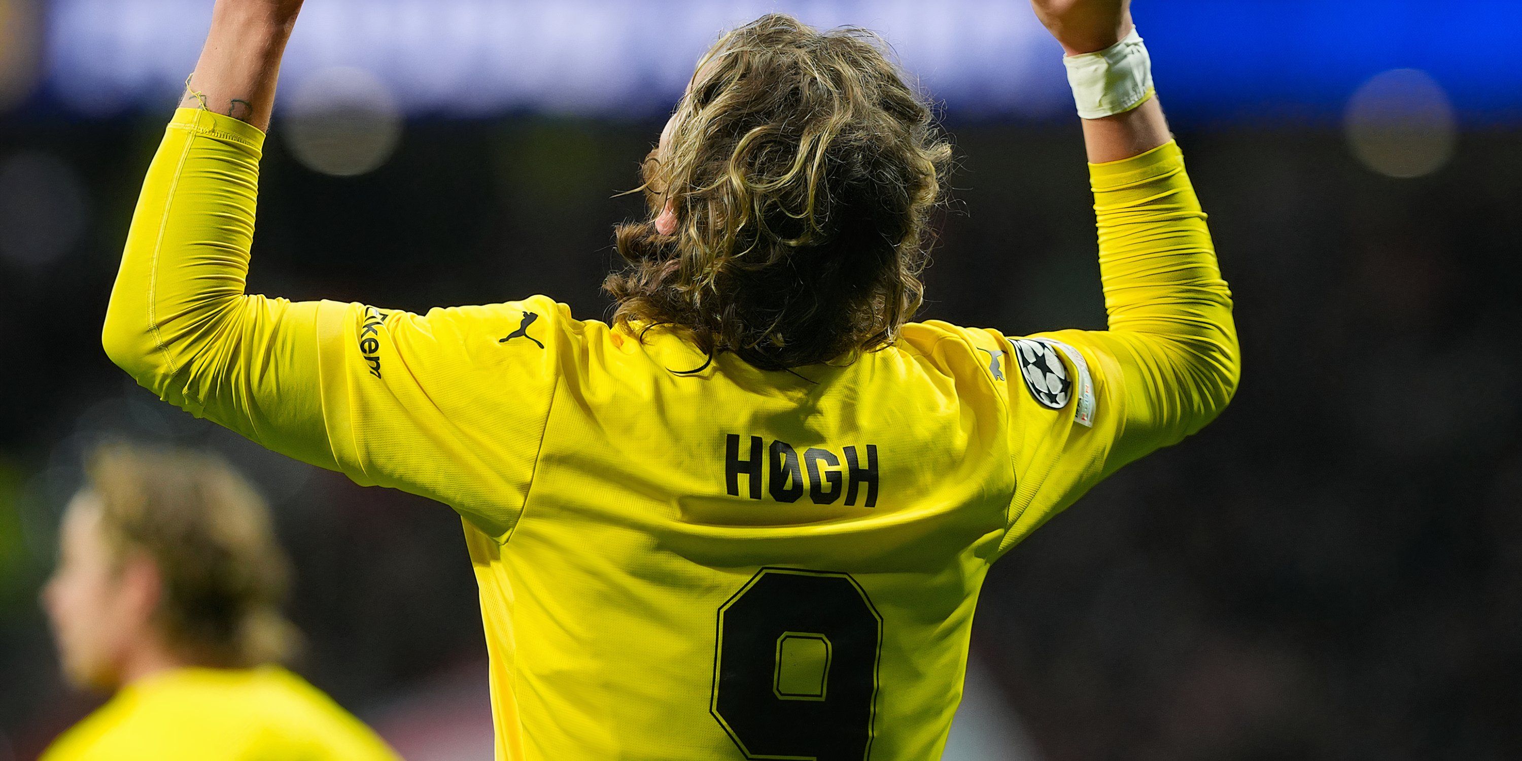 How Rangers can sign their answer to Kasper Hogh this summer