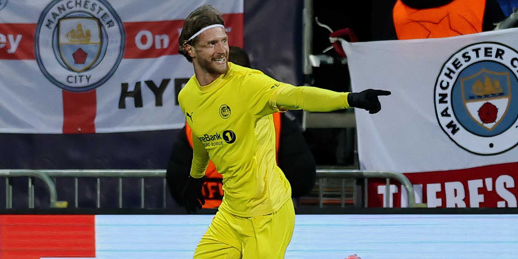 Kasper-Hogh-Bodo-Glimt-Norwich