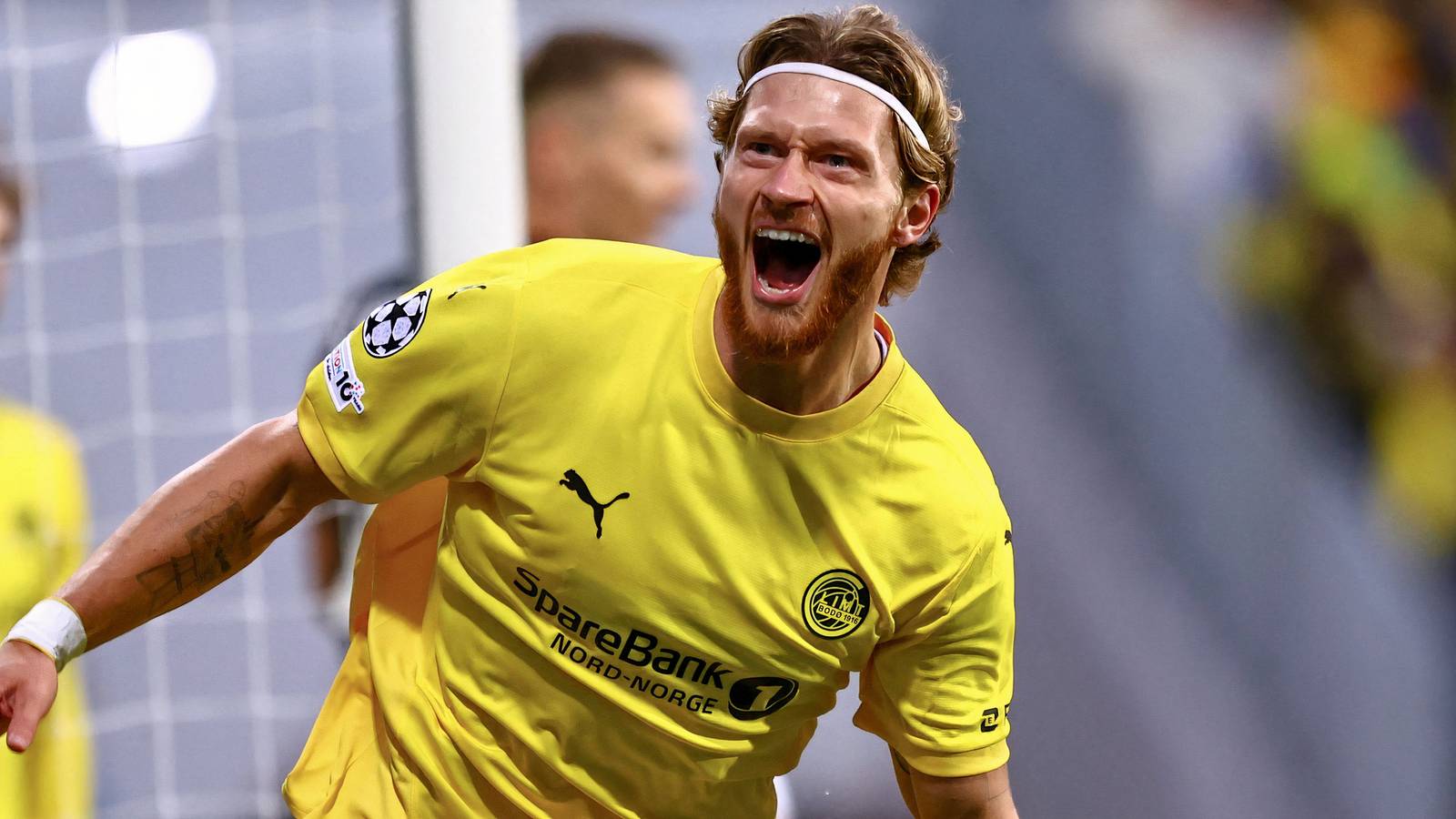 Why Kasper Hogh will be delighted if Celtic also sign £8m winger
