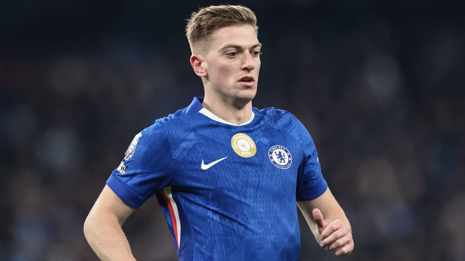 Chelsea want to sign two Newcastle stars in a possible swap for Liam Delap Chelsea want to sign two Newcastle stars in a possible swap for Liam Delap