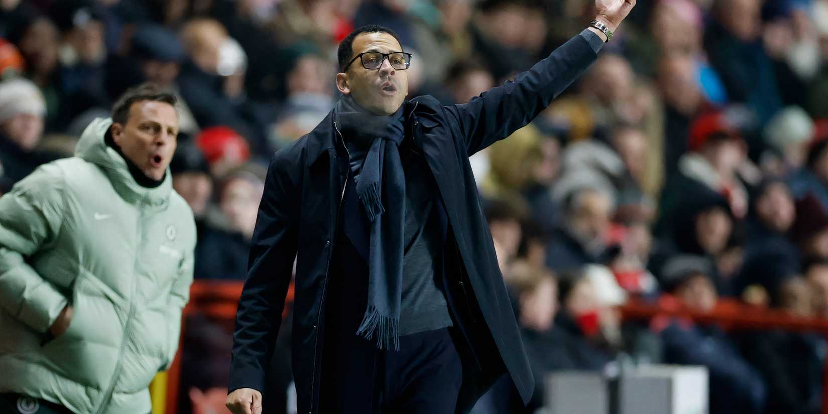 liam-rosenior-chelsea-charlton