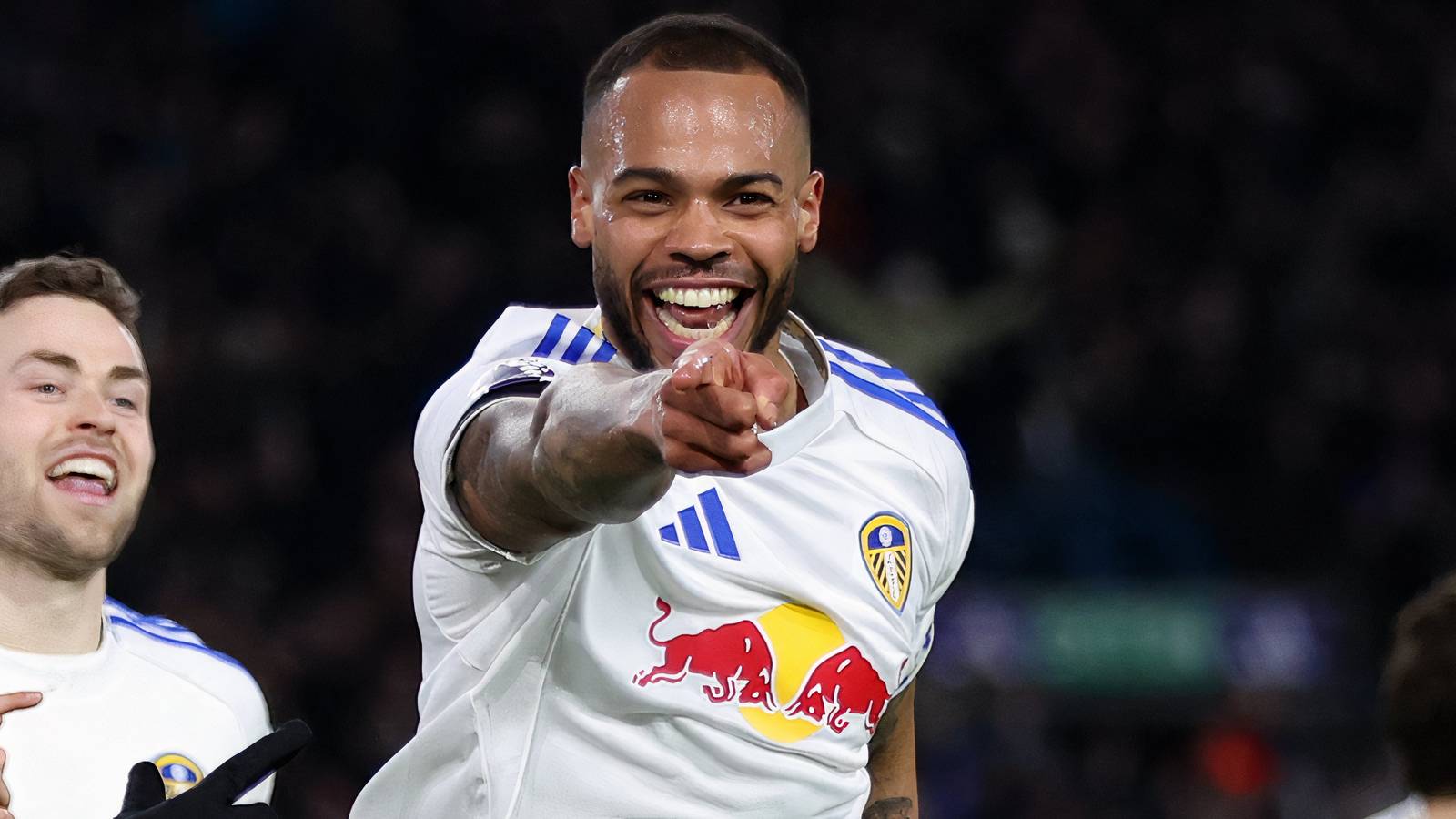 Say goodbye to Nmecha: How Leeds can sign a centre-forward upgrade for £17m