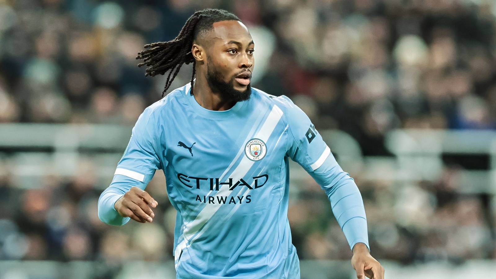 Off The Pitch: Semenyo, the Rejected Teen Who Quit