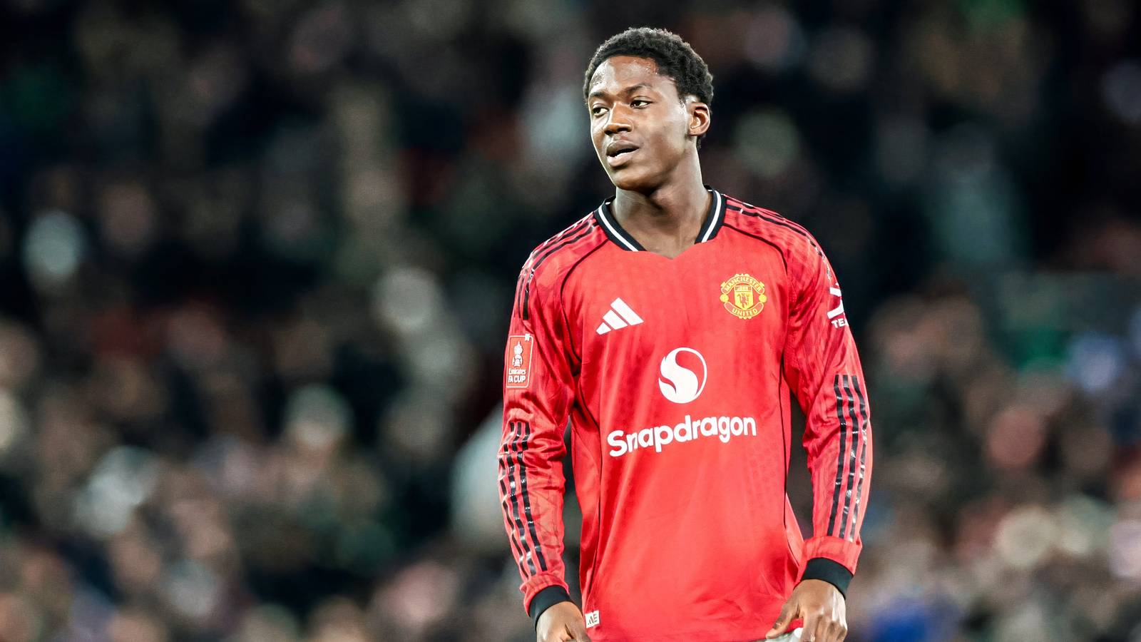 Man Utd confident of £70m signing of Mainoo after agreeing personal terms Man Utd confident of £70m signing of Mainoo after agreeing personal terms