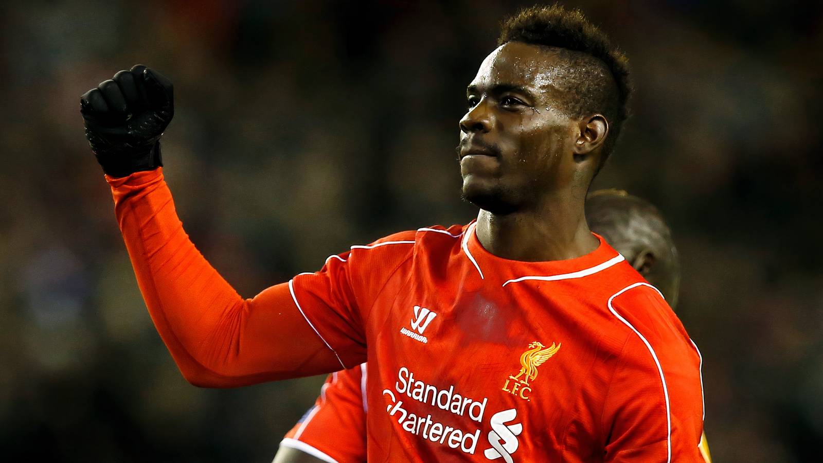 Liverpool are starting to test a move for Spurs' £30m star Liverpool are starting to test a move for Spurs' £30m star