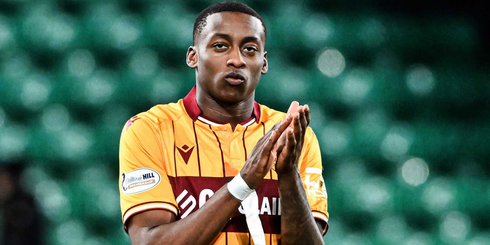 Maswanhise-motherwell-rangers