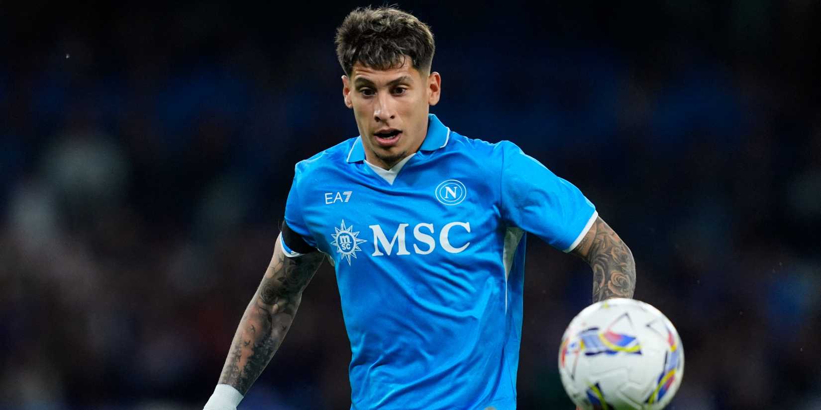 Matias Oliveira-Naples-Forest