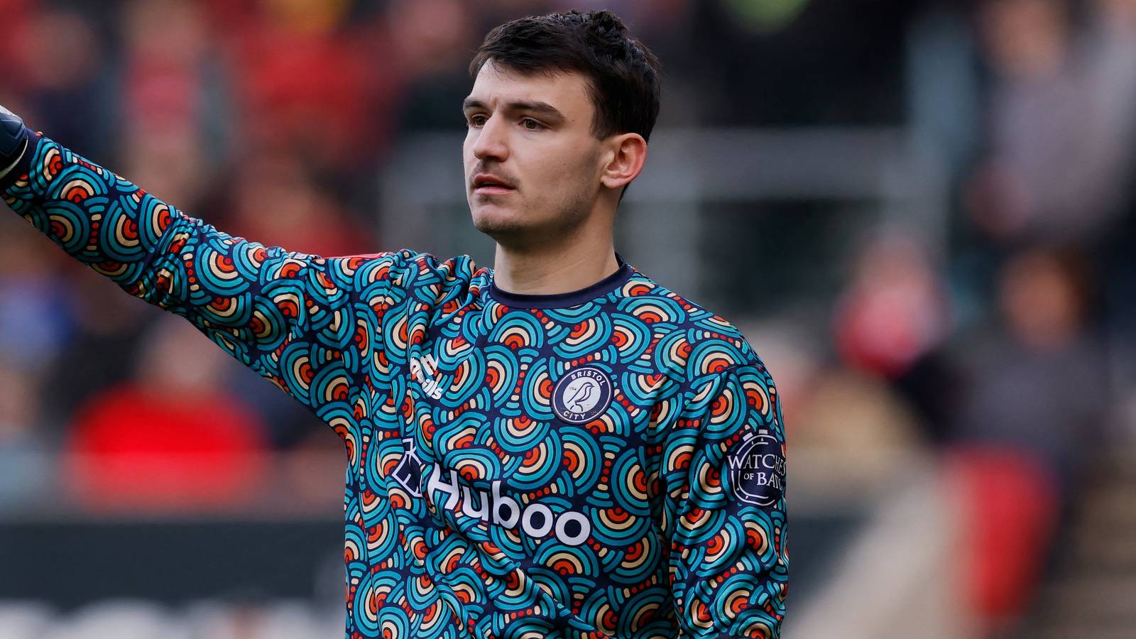 West Brom pursuing late move to seal a better signing than O'Leary